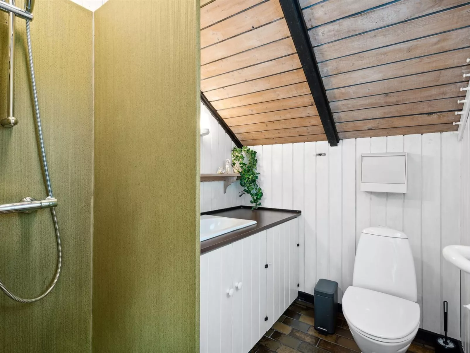 "Anselma" - 30km from the sea-Drinnen