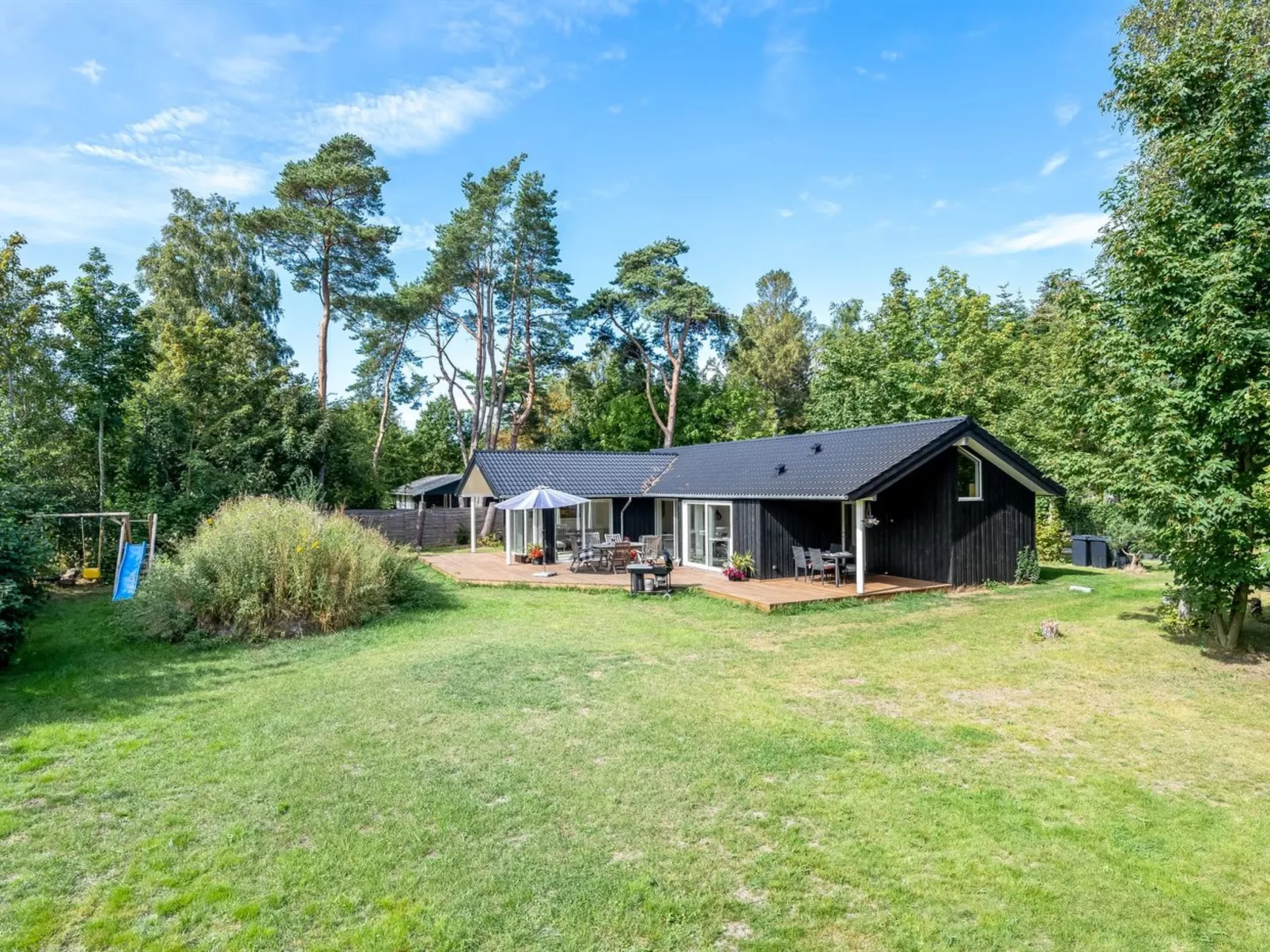 "Elin" - 200m from the sea-Outside