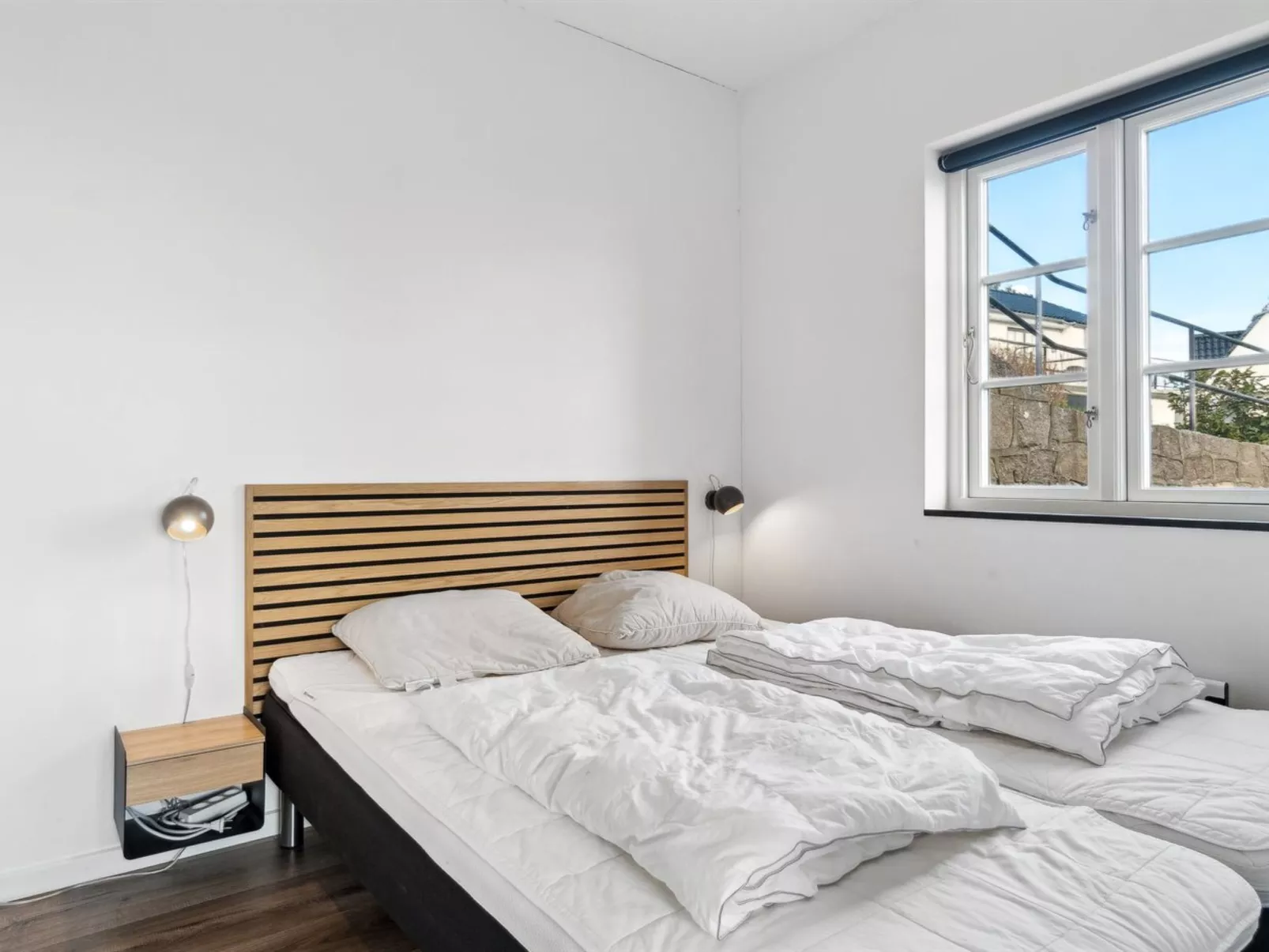 "Eleana" - 300m from the sea-Drinnen