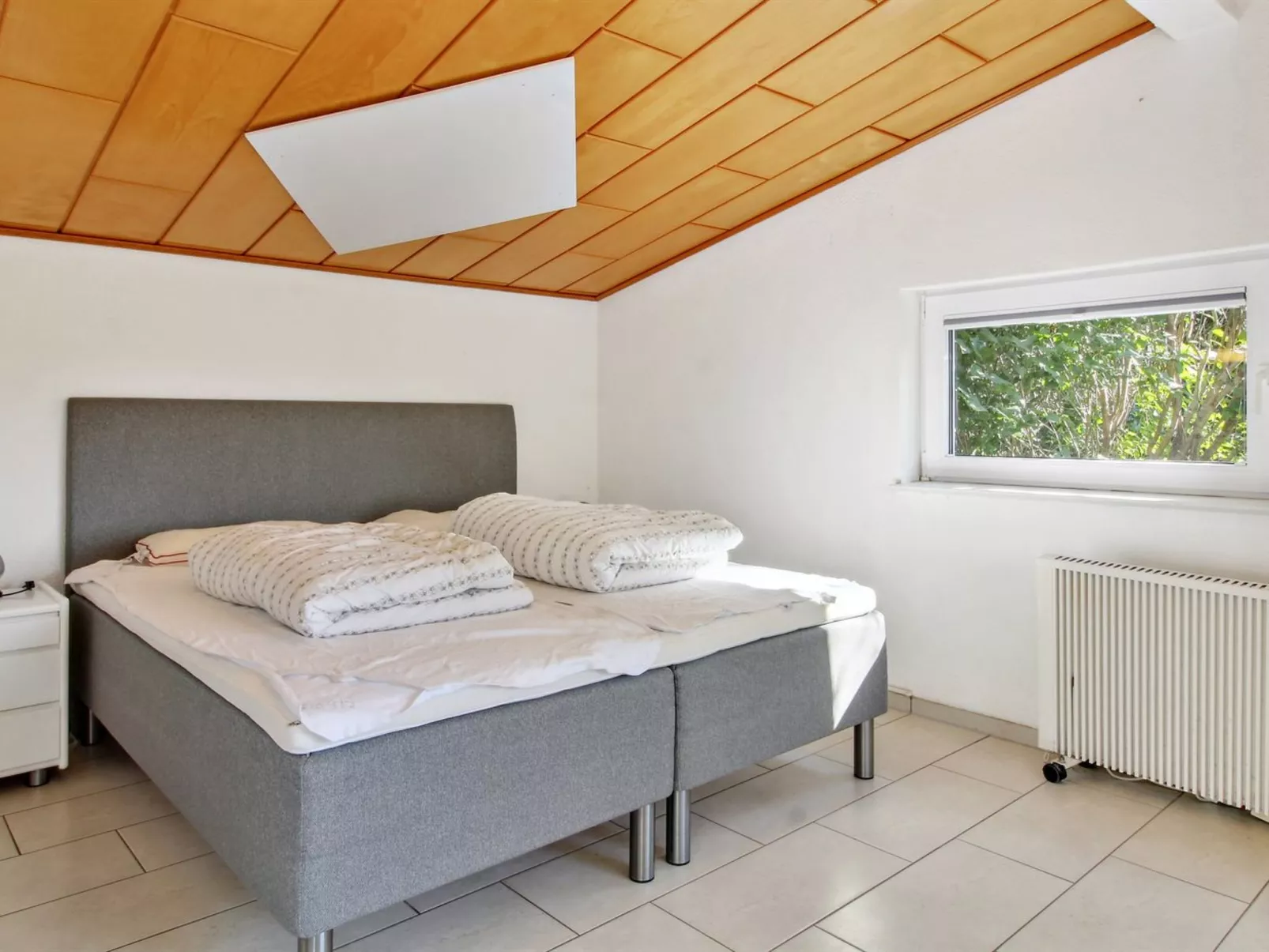 "Nalin" - 500m from the sea-Dedans