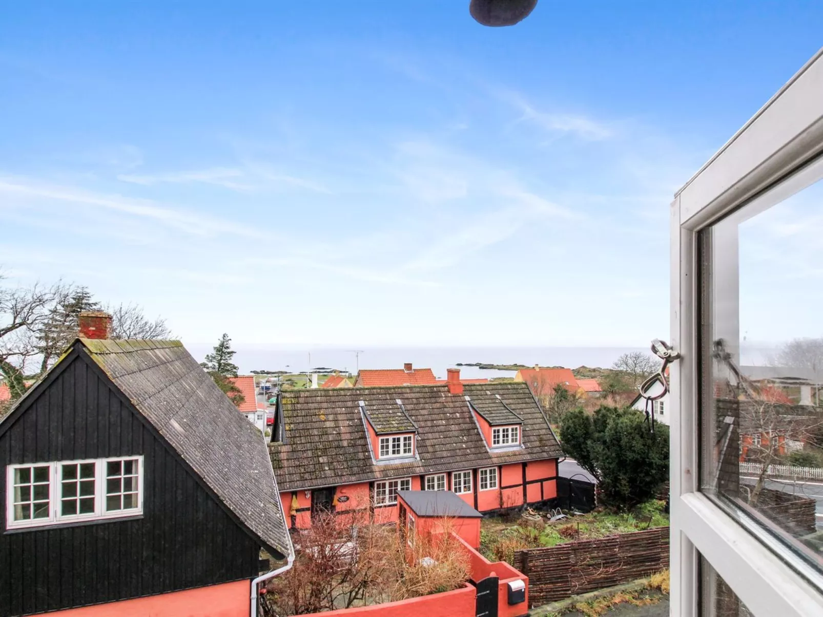 "Melusine" - 200m from the sea-Outside