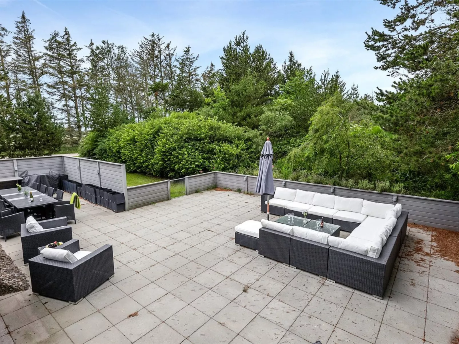 "Annelisa" - 200m to the fjord-Outside