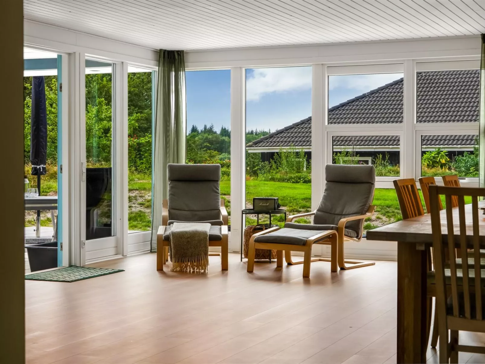 "Chiuvana" - 1.2km from the sea-Dedans