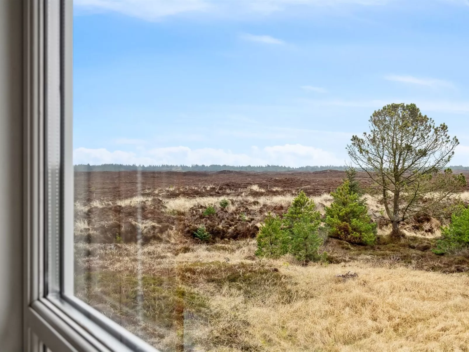 "Andrine" - 700m from the sea-Draußen