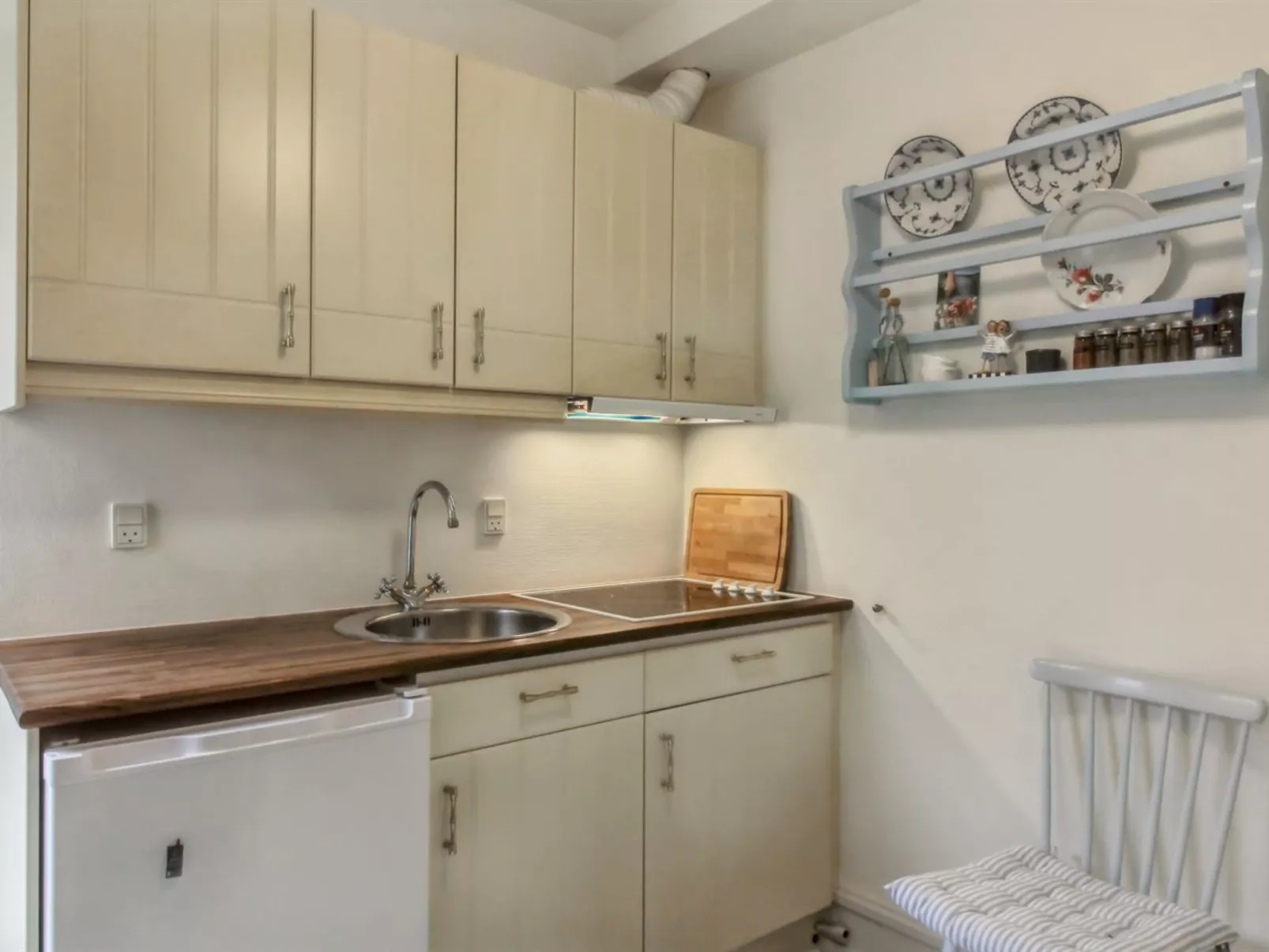 "Marisol" - 700m from the sea-Drinnen