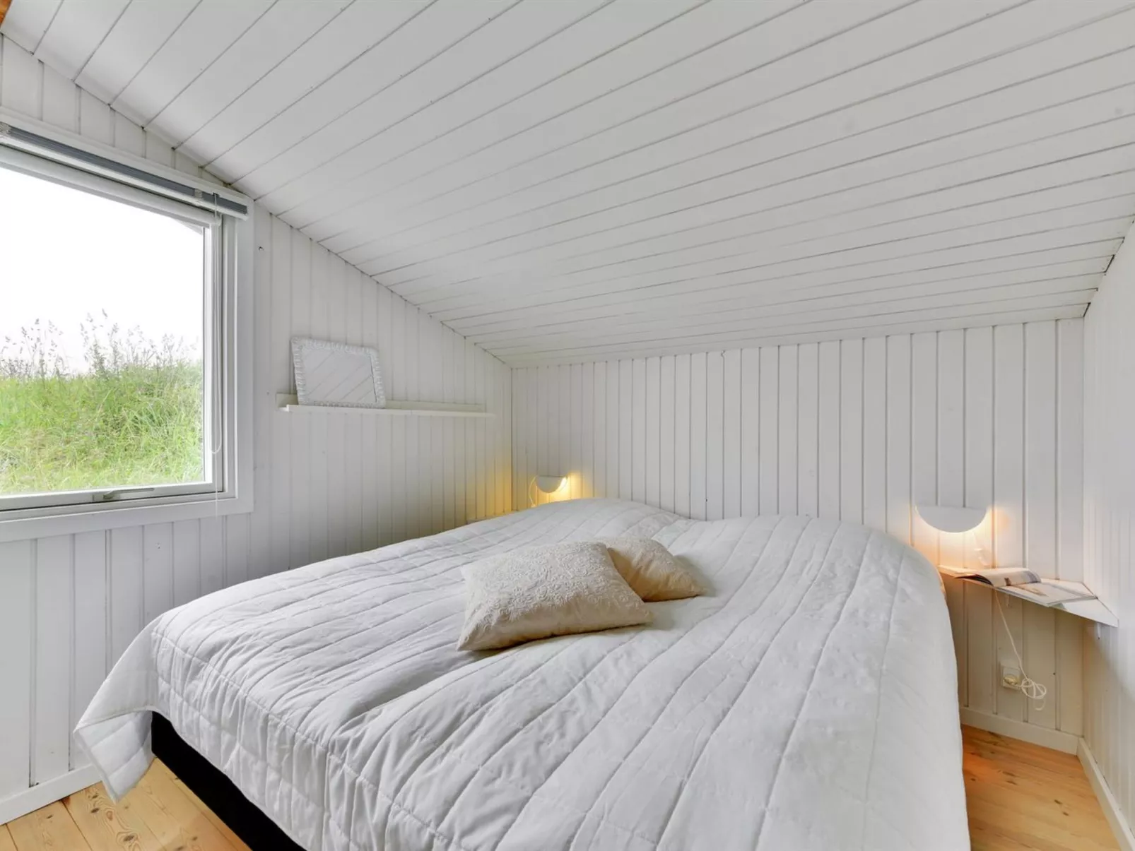 "Marika" - 500m from the sea-Drinnen