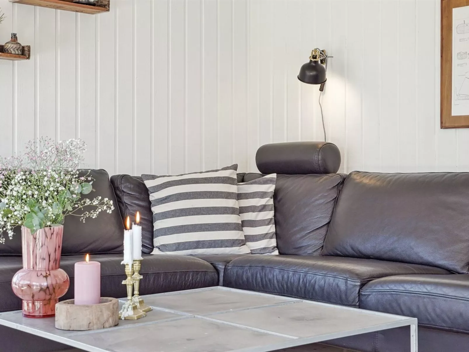 "Dijana" - 150m from the sea-Drinnen