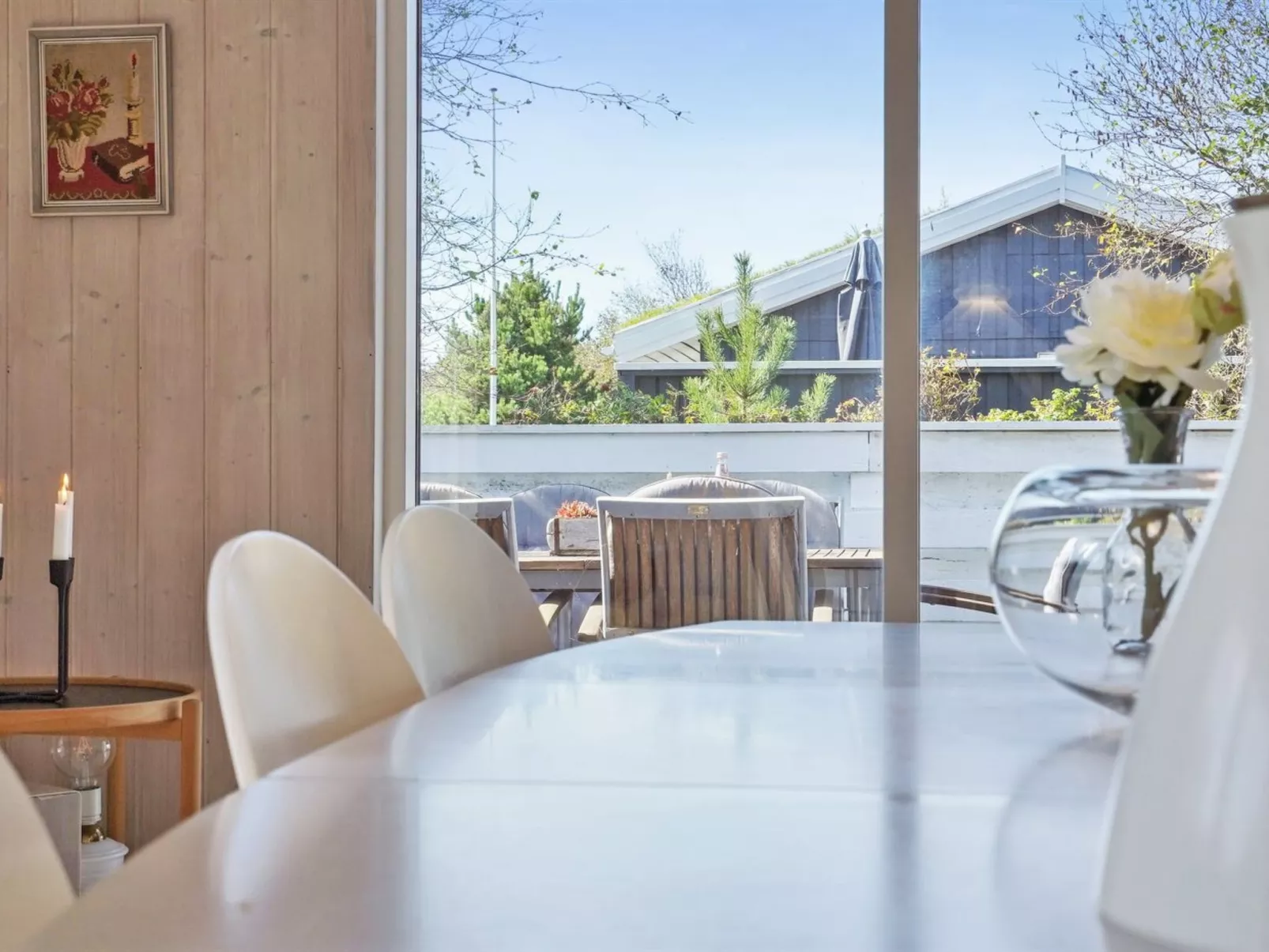 "Anelisa" - 1.2km from the sea-Inside