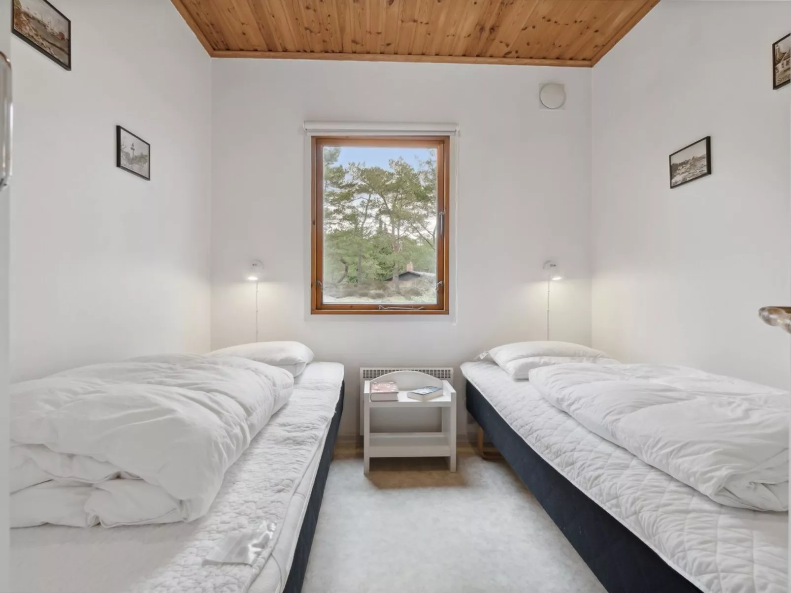 "Sanela" - 25m from the sea-Dedans