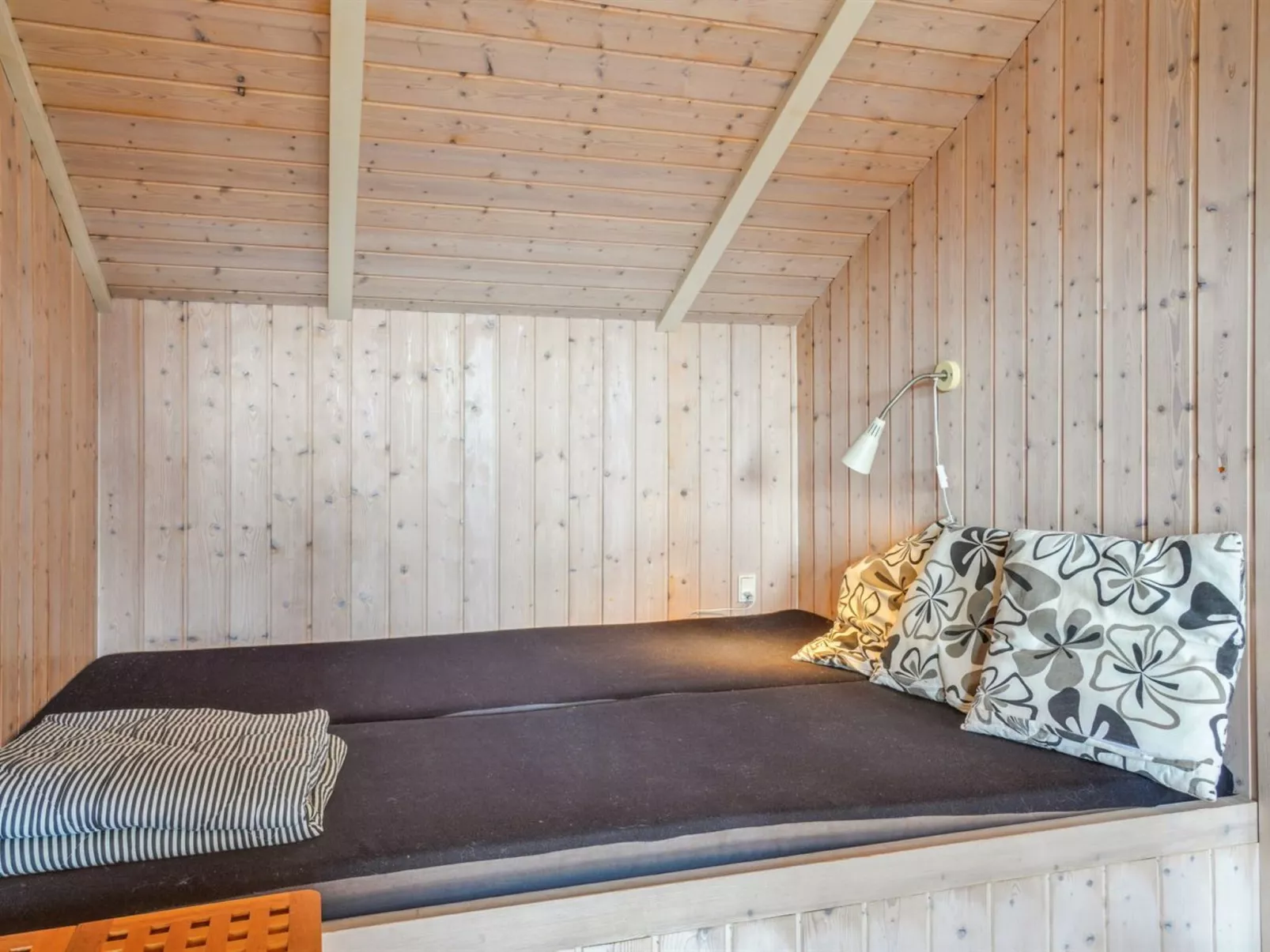 "Franzisca" - 700m from the sea-Dedans