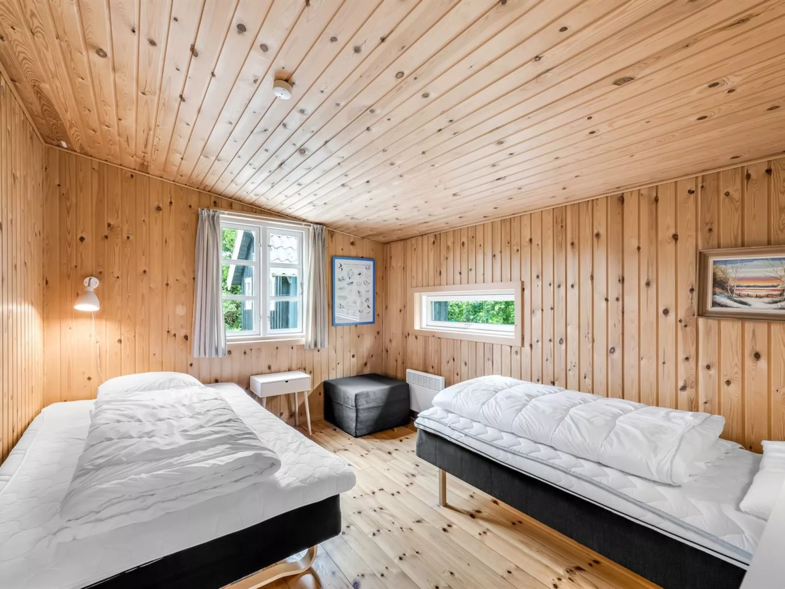 "Ljuba" - 700m from the sea-Inside