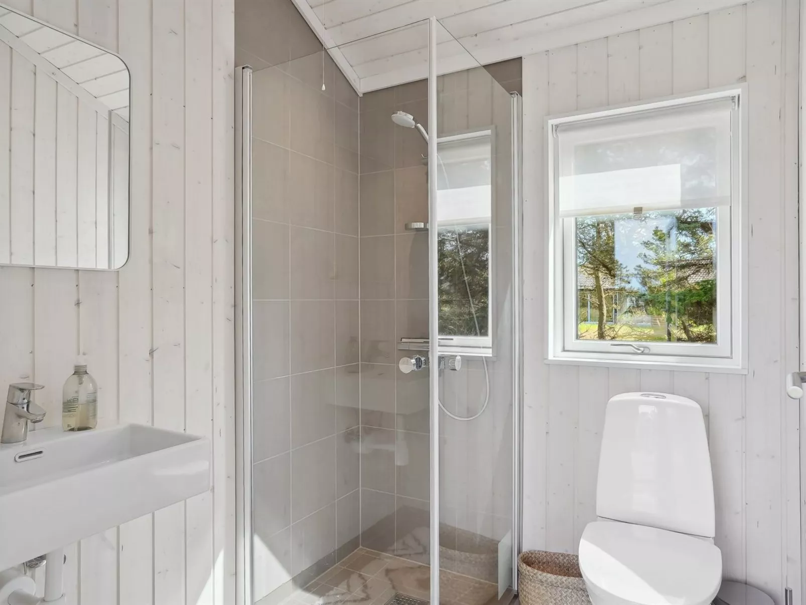 "Erke" - 500m from the sea-Inside