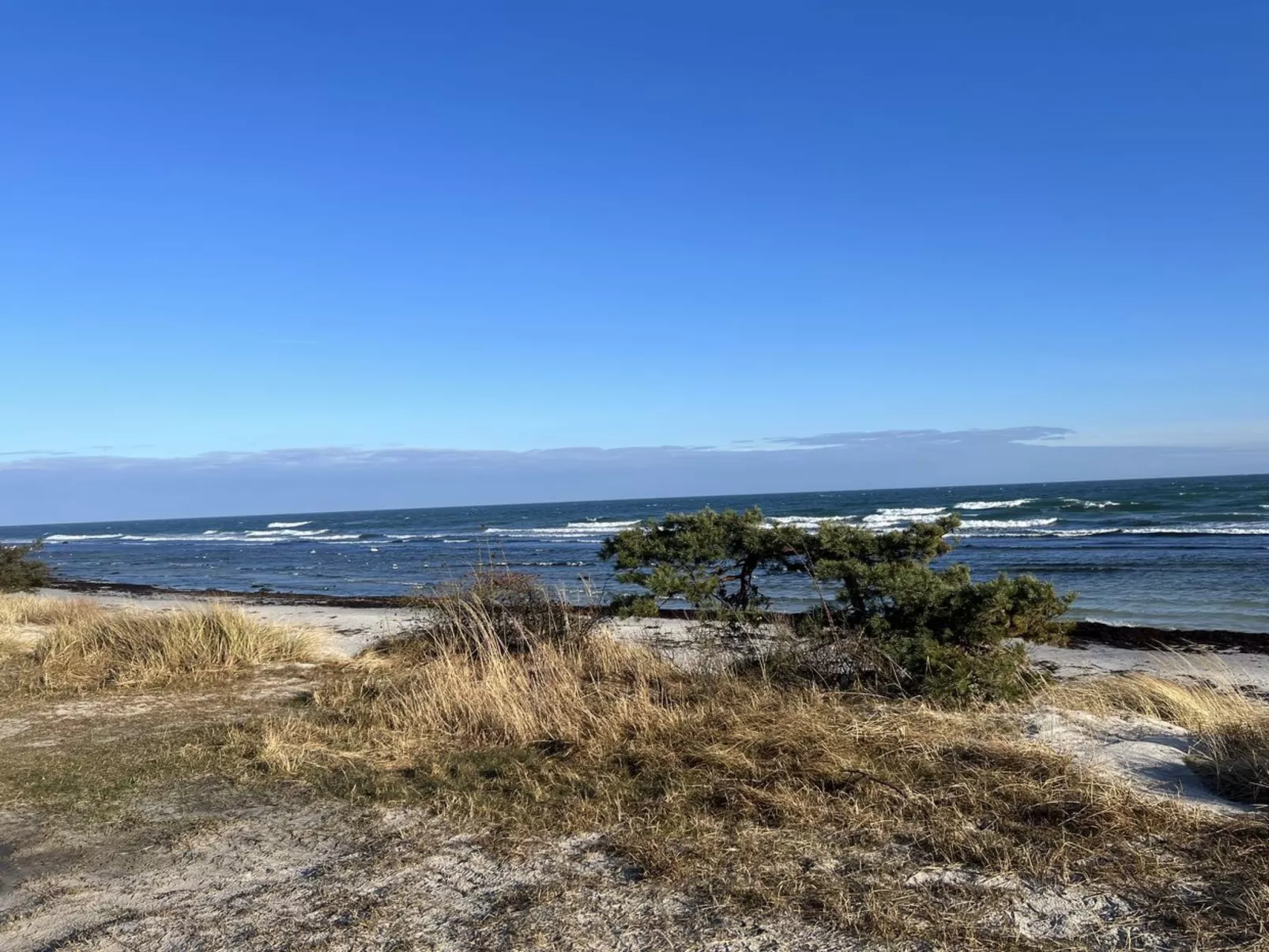 "Arkil" - 150m from the sea-Outside