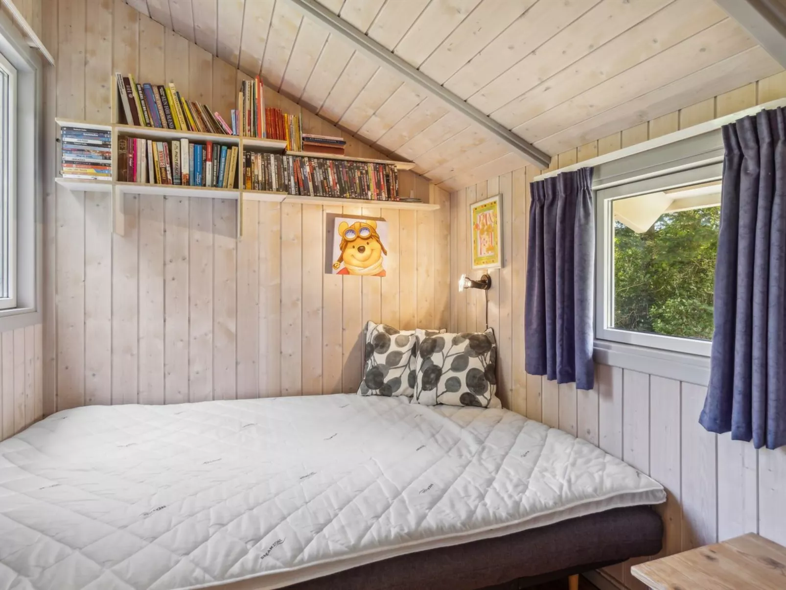 "Dorti" - 725m from the sea-Dedans