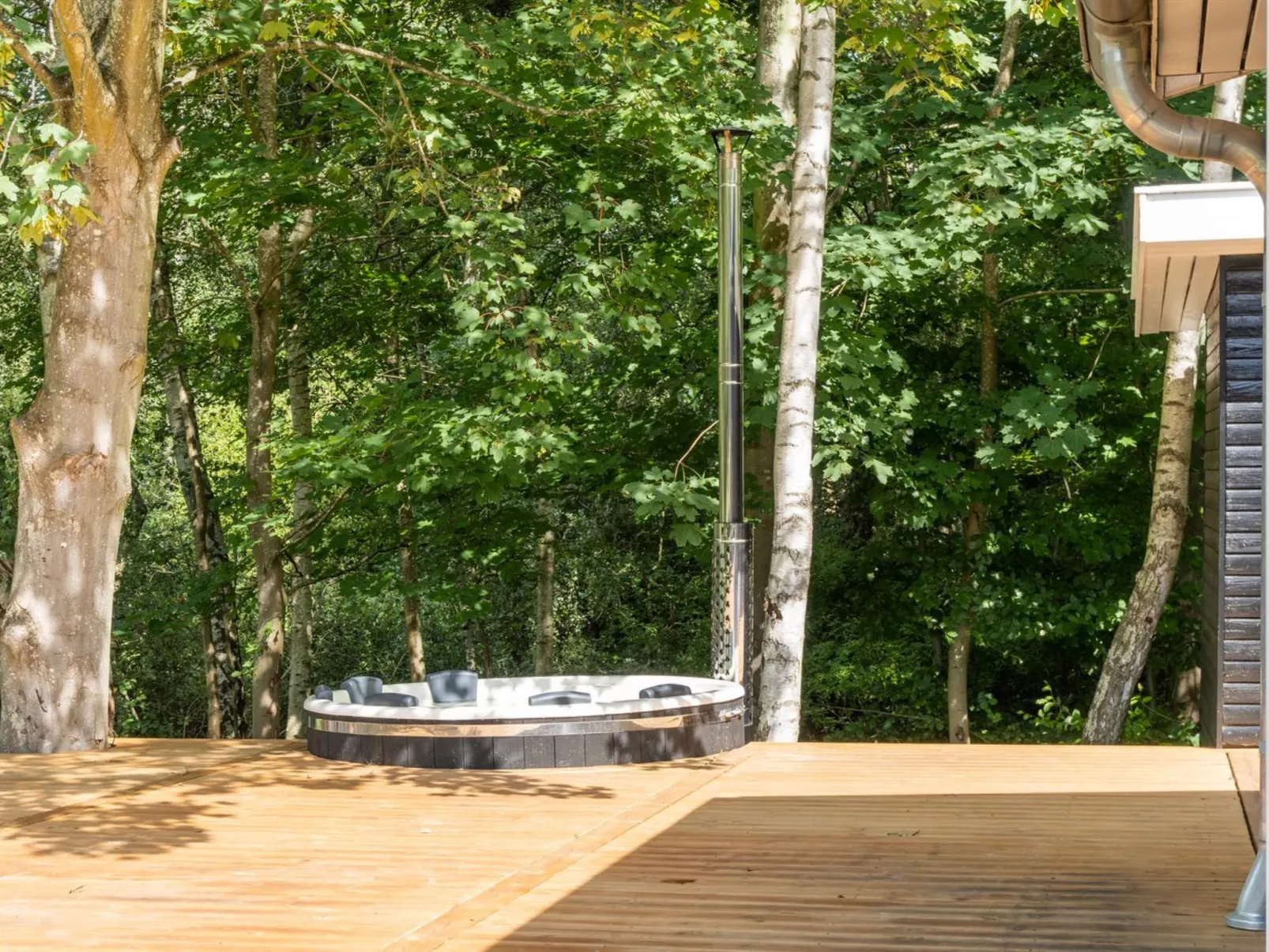 "Heidel" - 1.1km from the sea-Inside