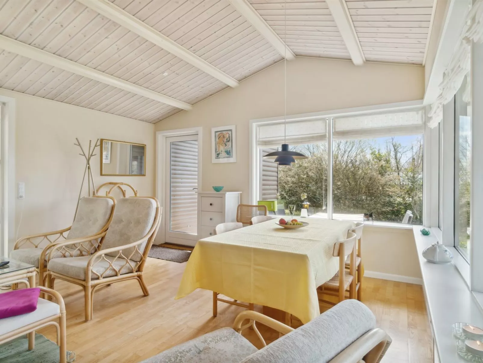 "Enita" - 350m from the sea - Dedans