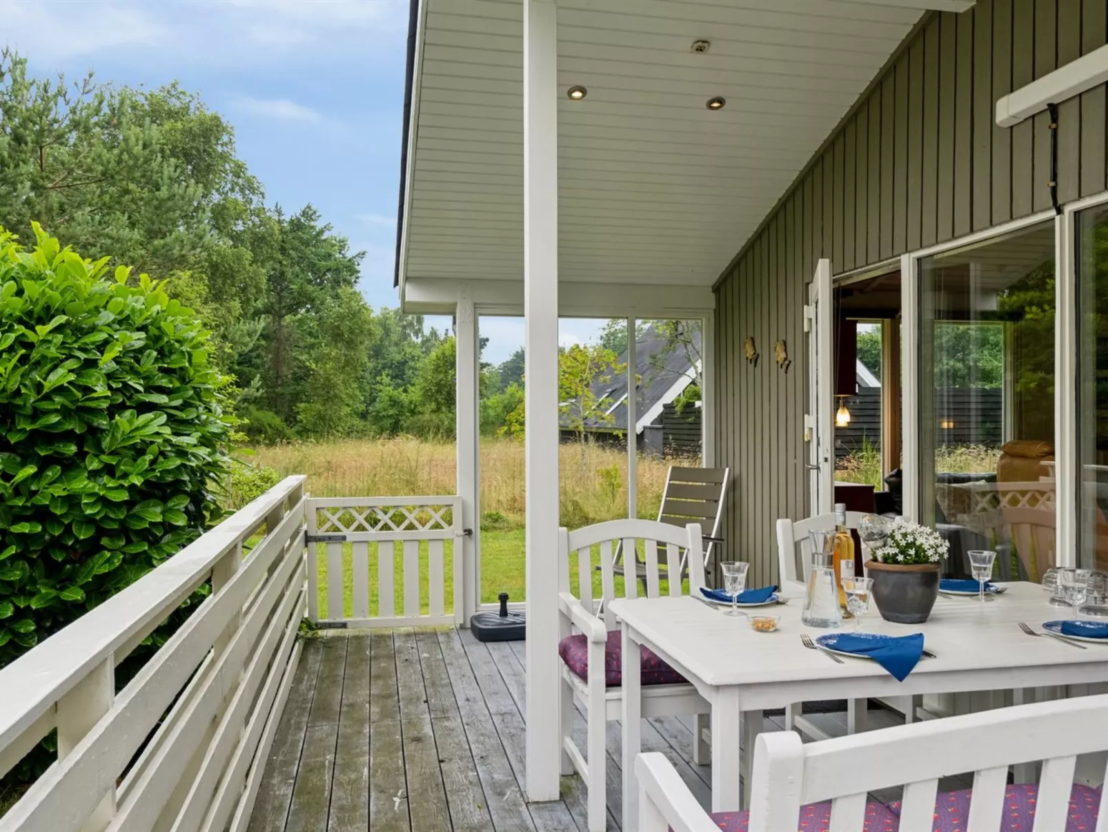 "Imre" - 300m from the sea-Outside