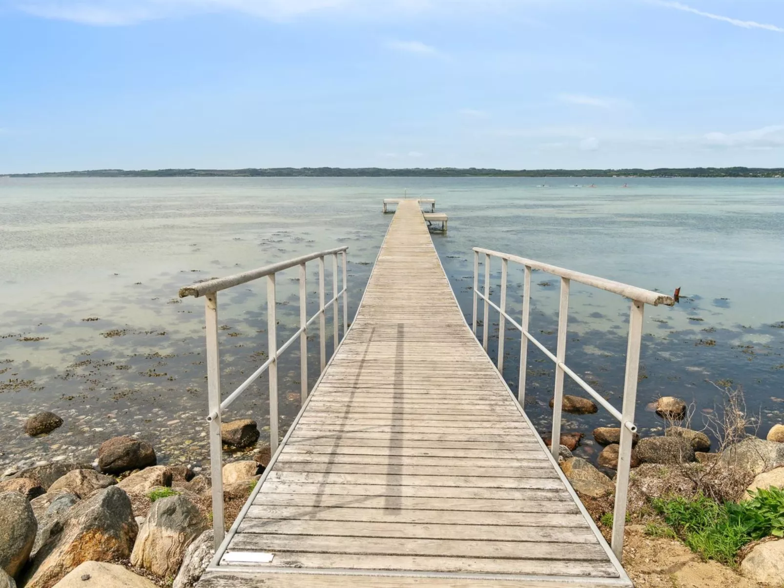 "Jærind" - 20m from the sea-Dehors