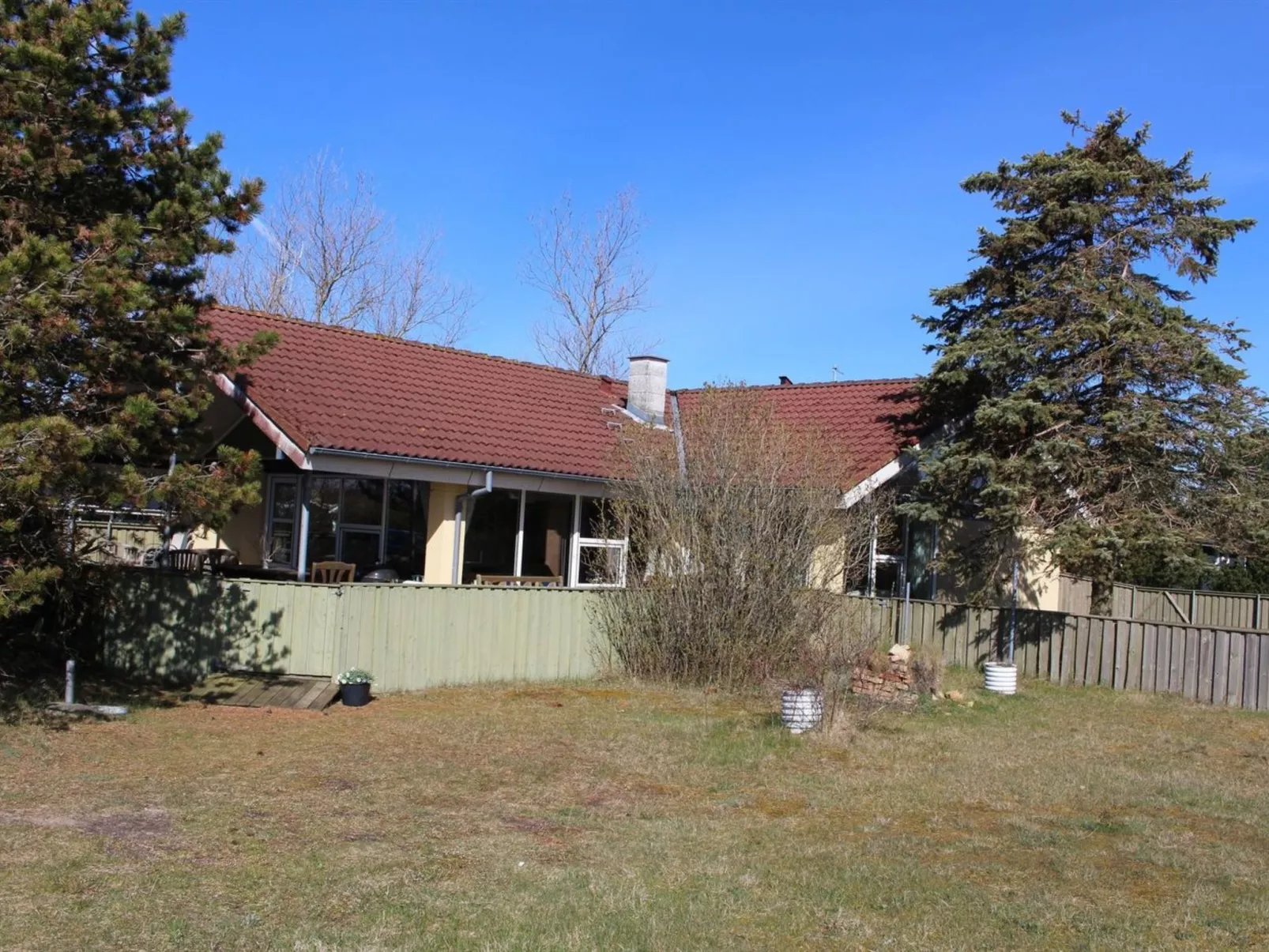 "Guthfrith" - 130m from the sea-Dehors