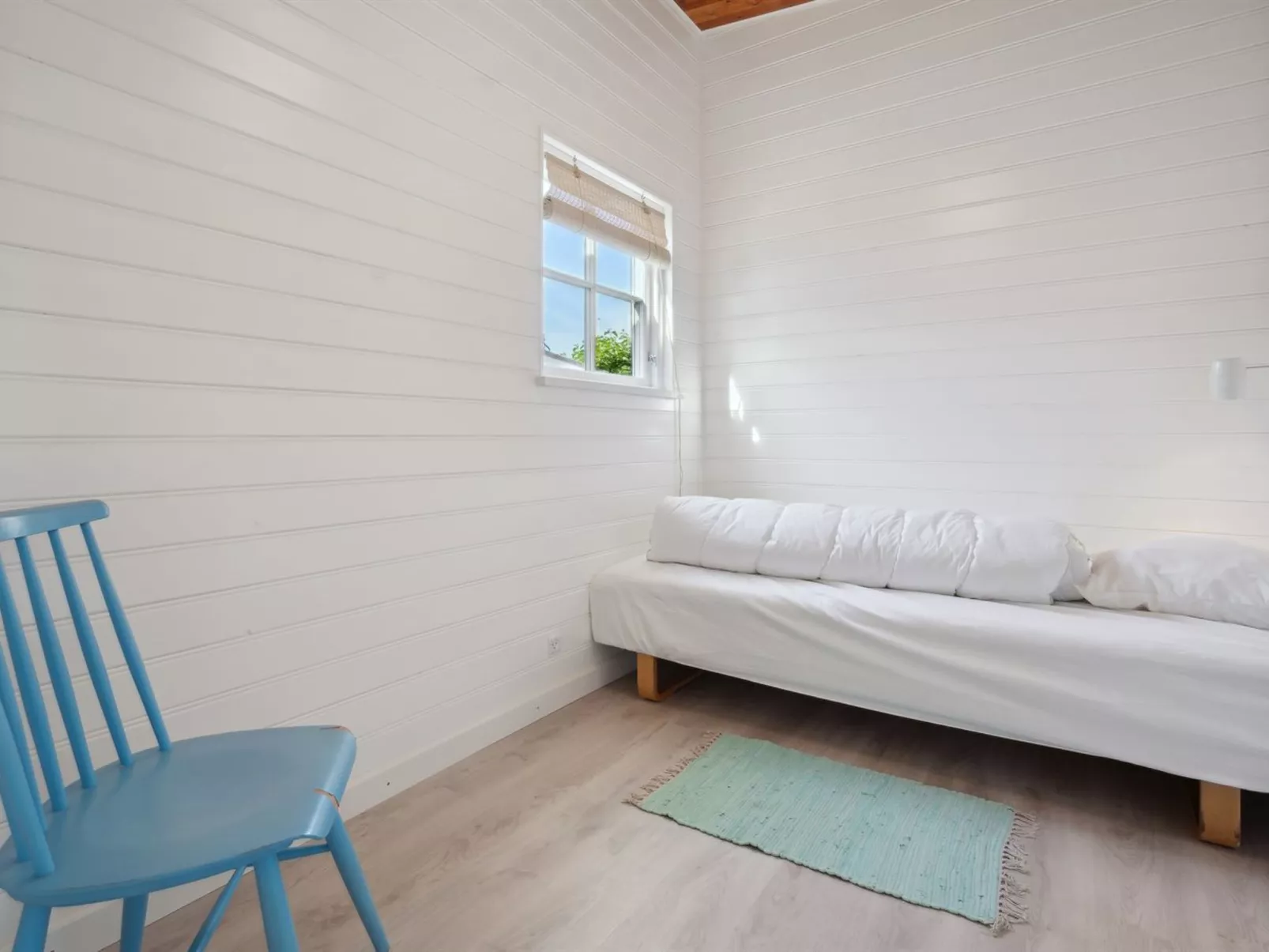 "Thrugils" - 200m from the sea-Inside