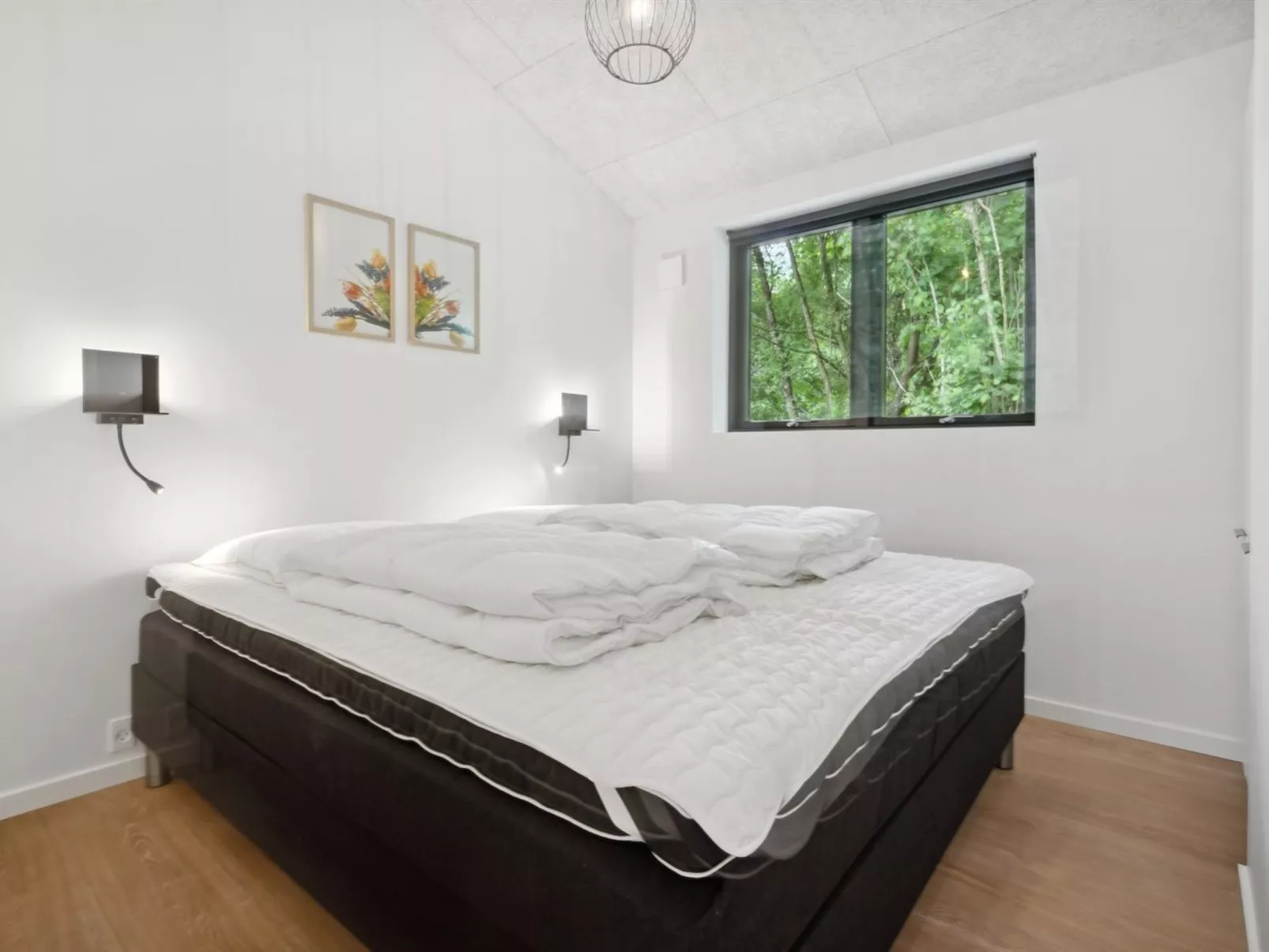 "Robert" - 30km from the sea-Inside