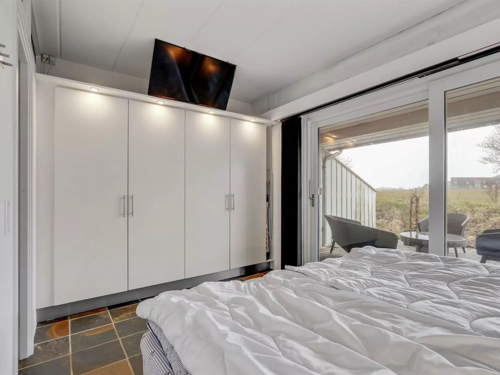 "Cornelia" - 6km from the sea-Inside