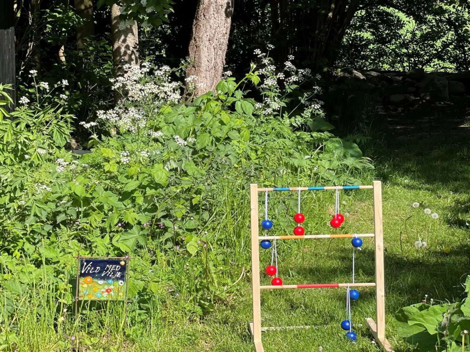 "Elvin" - 2.7km from the sea-Outside