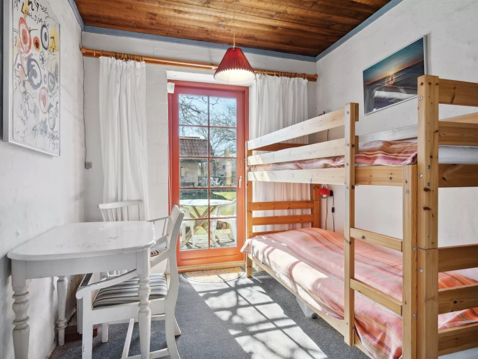 "Natalija" - 100m from the sea-Dedans