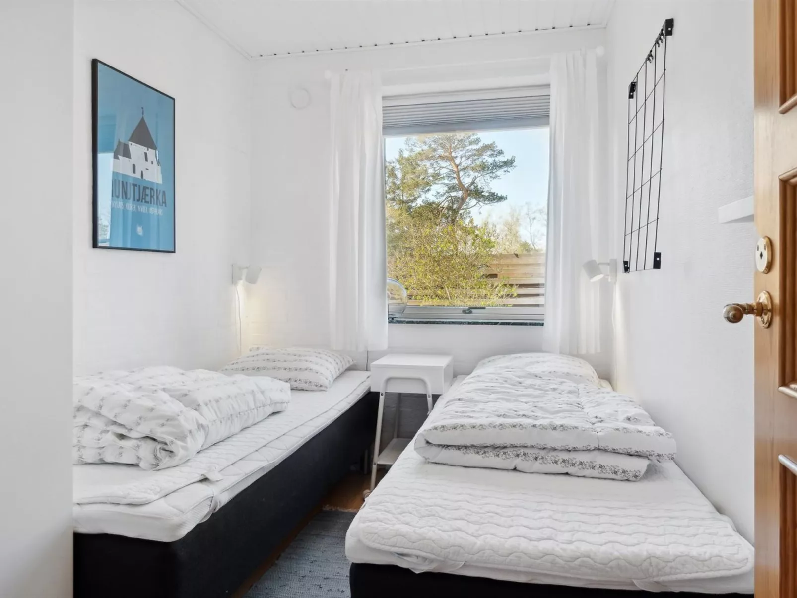 "Frederikka" - 75m from the sea-Inside