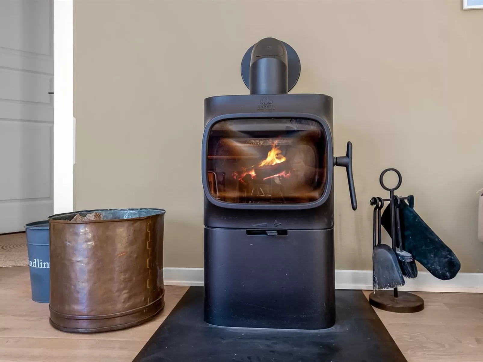 "Bartha" - 3km from the sea-Dedans