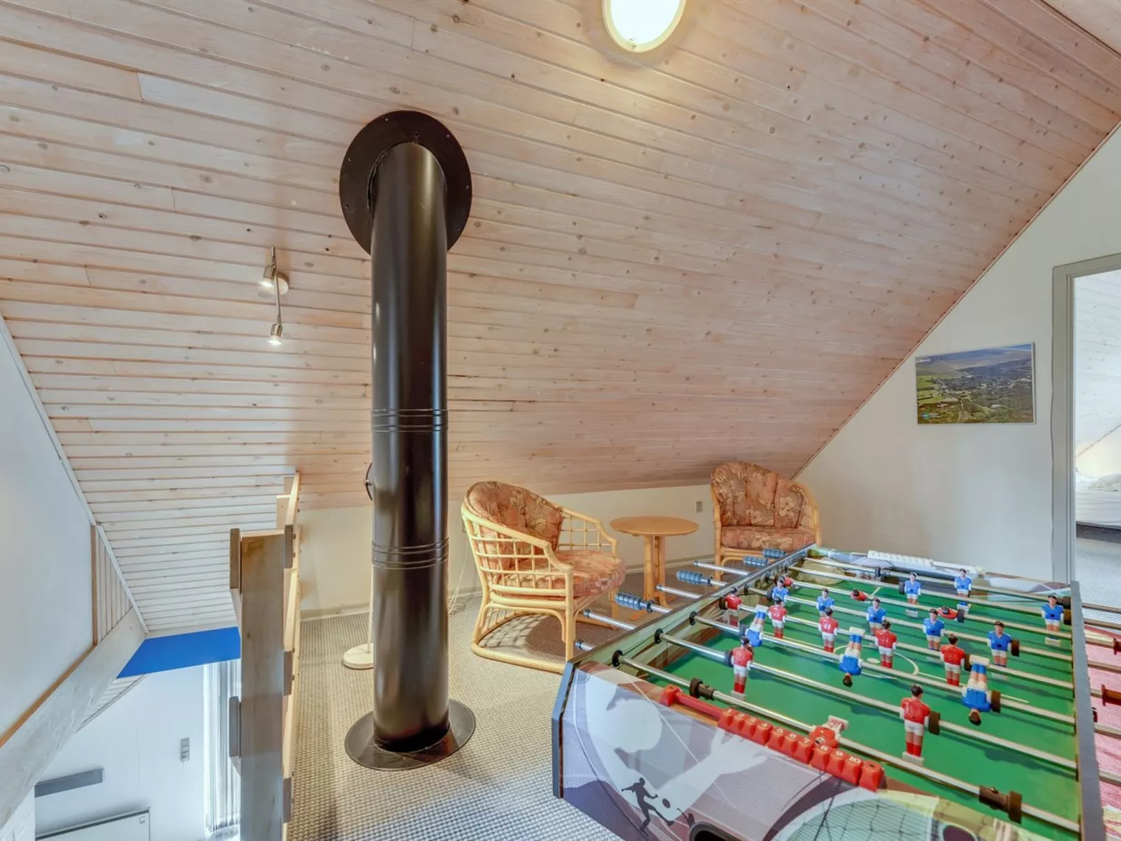 "Tabithe" - 2.2km from the sea-Outside