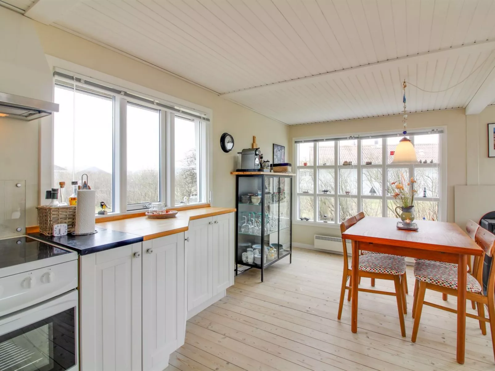 "Edvia" - 300m from the sea-Inside