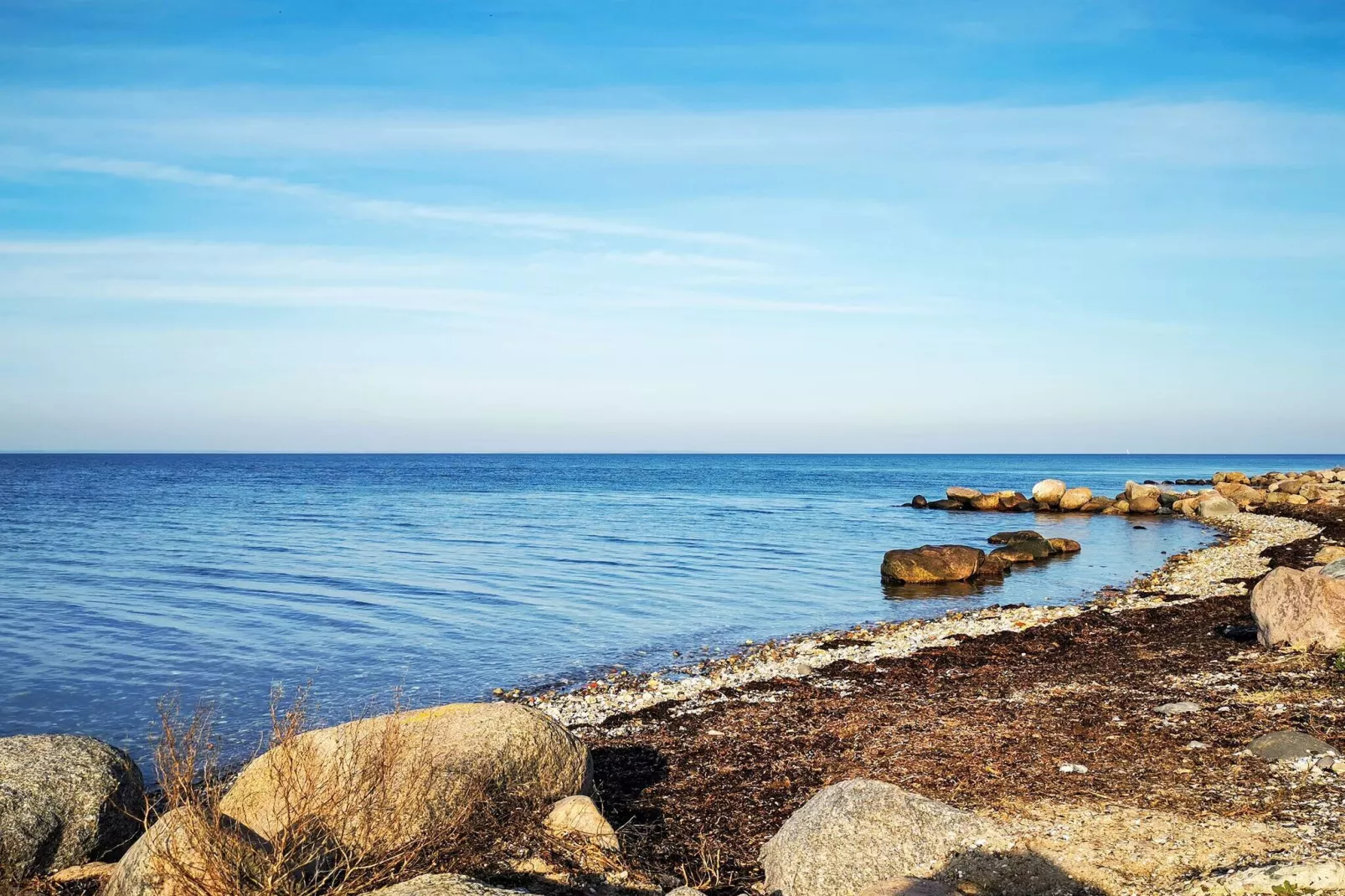 4 etoiles maison de vacances a Nordborg-Vue sur l'eau