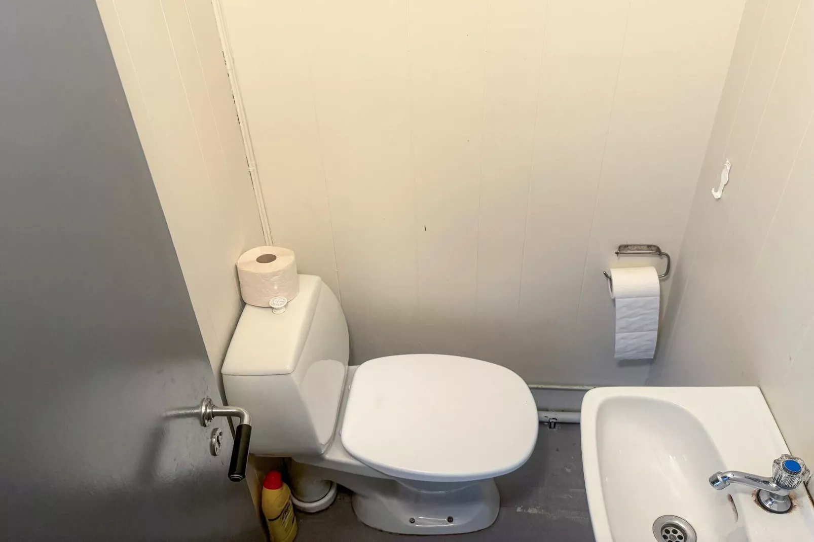 8 person holiday home in Flatraket-By Traum-Untagged