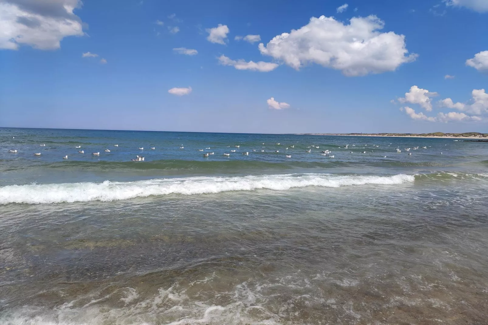 5 Personen Ferienhaus in Thisted-By Traum-Wasserblick