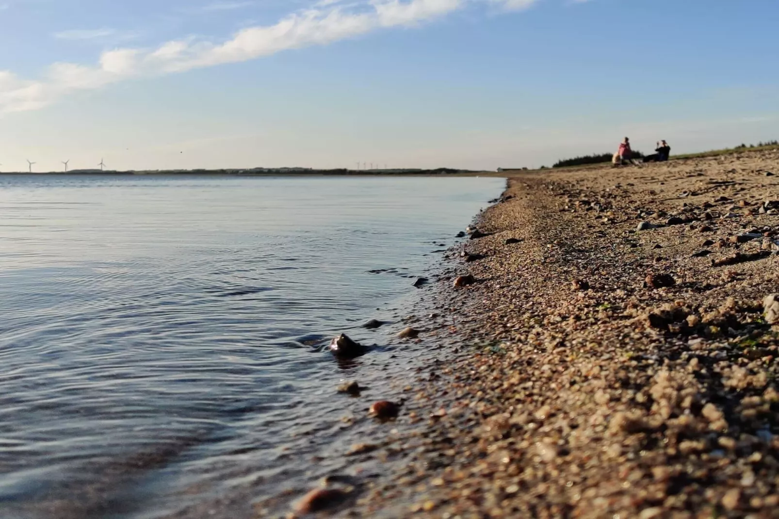 4 etoiles maison de vacances a Løgstør-By Traum-Vue sur l'eau