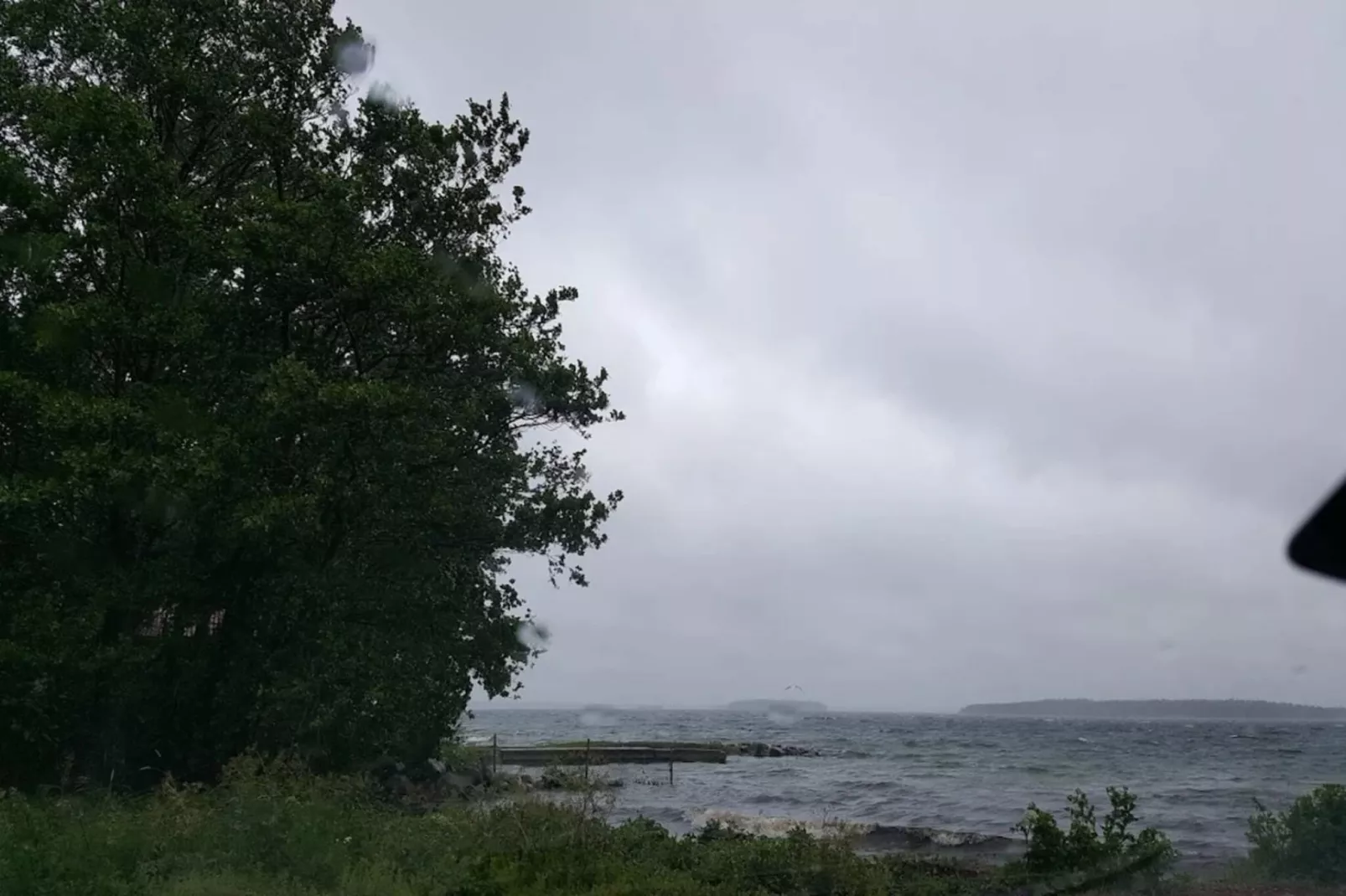 5 star holiday home in VÄSTERVIK-By Traum-Water view