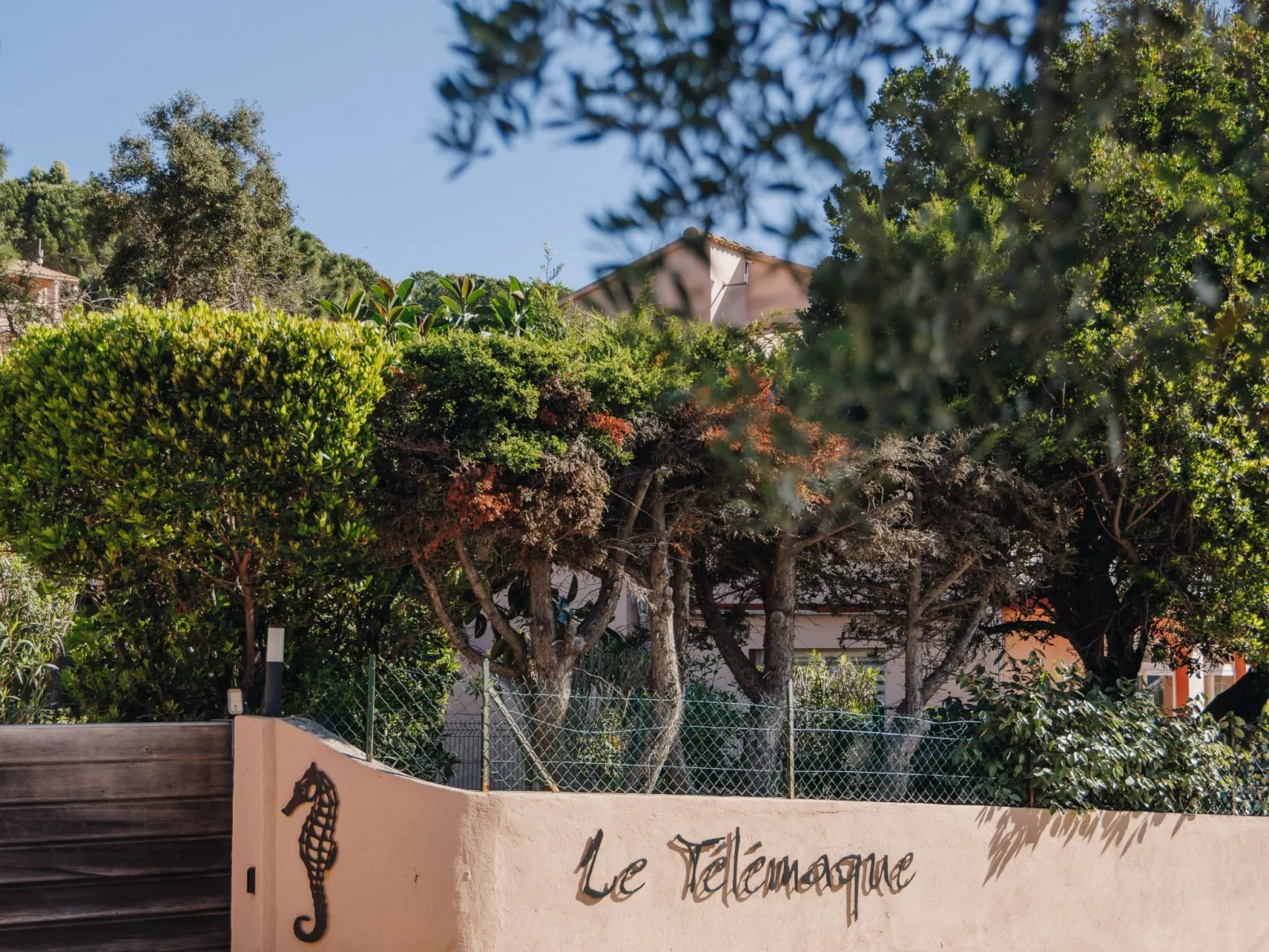 Le Télémaque 3 pièces mezzanine-Dehors