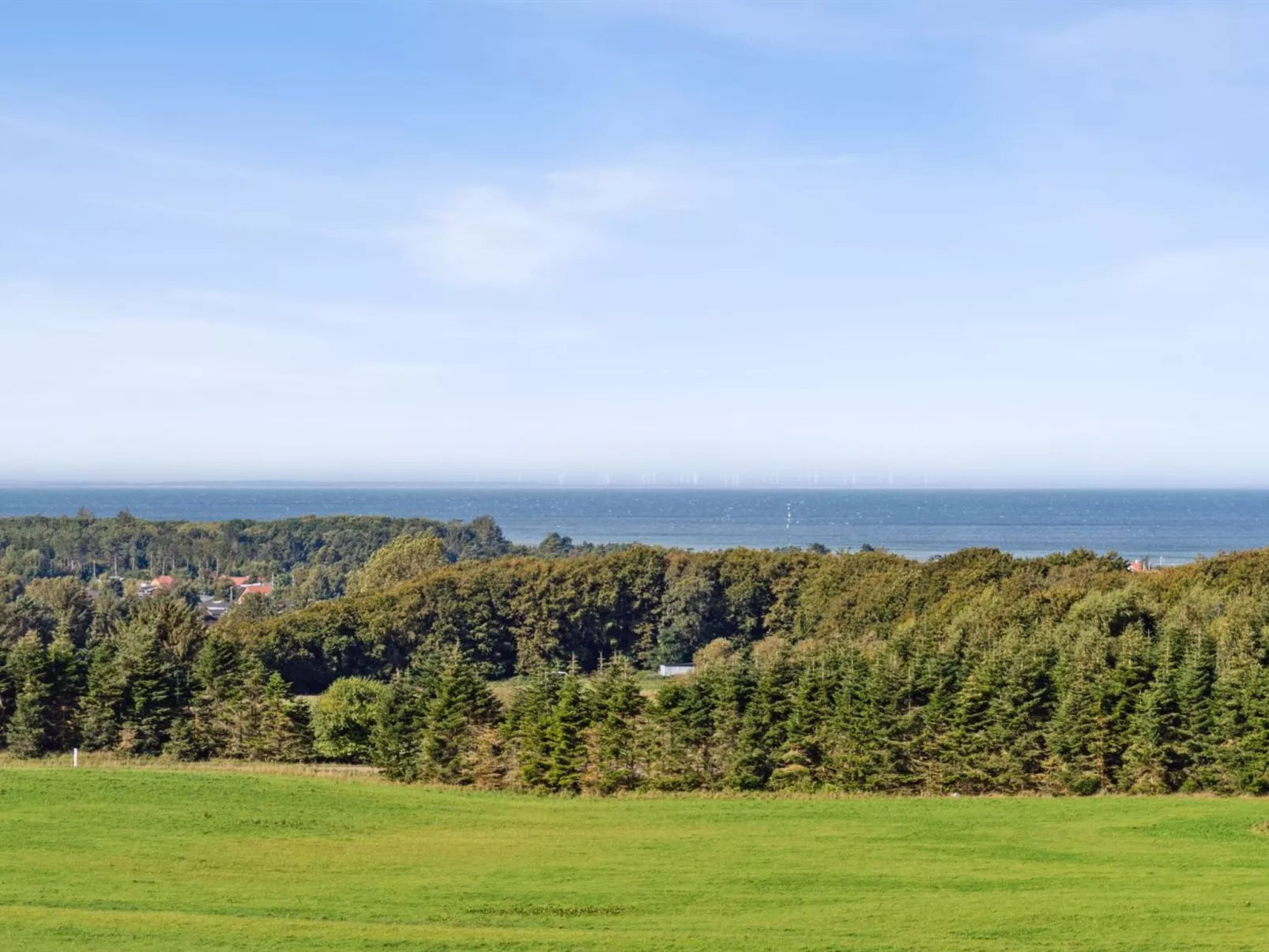 "Ann" - 1.3km from the sea-Dehors