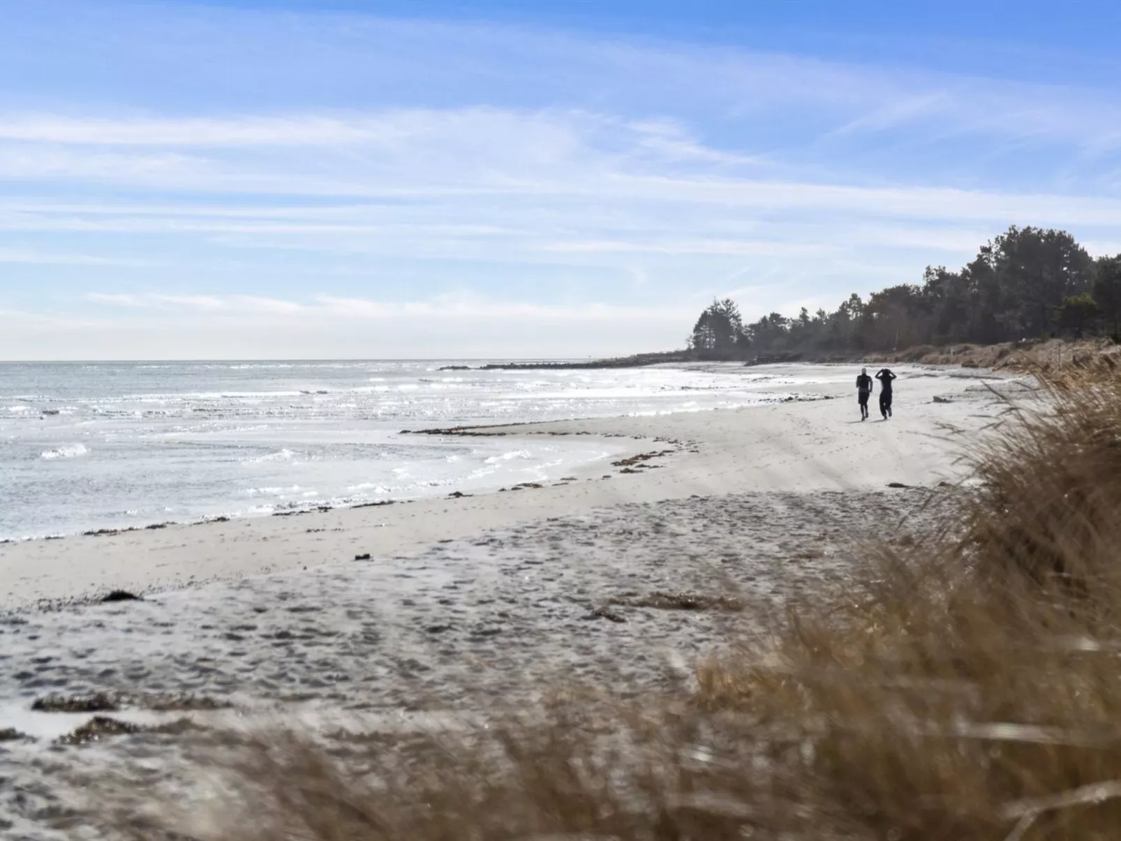 "Beske" - 130m from the sea-Outside