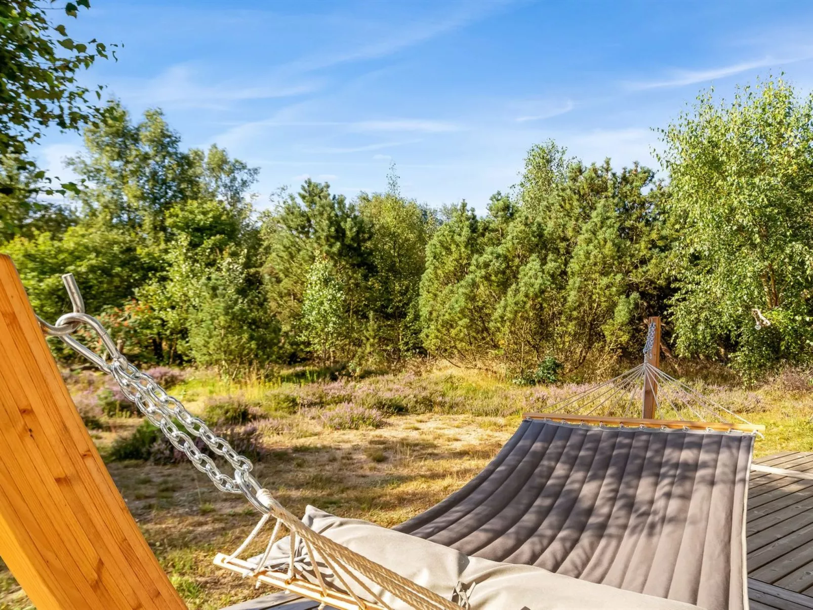 "Guri" - 600m to the fjord-Dehors