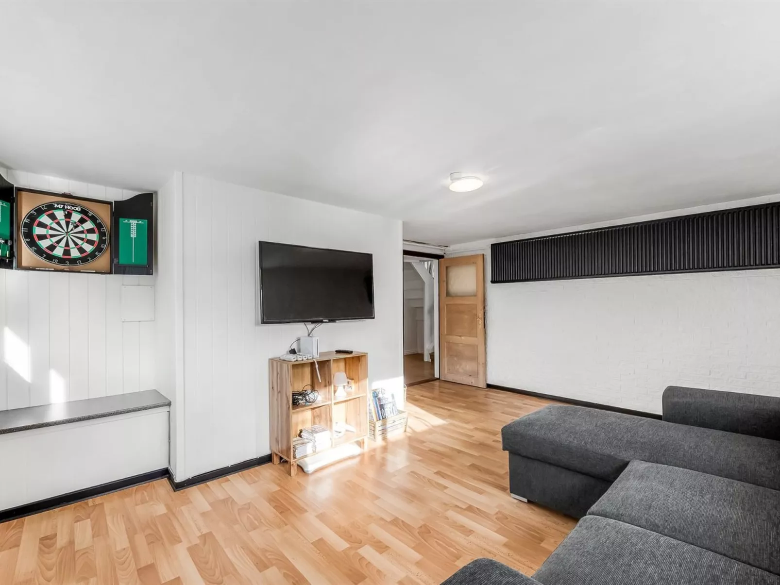 "Ullakarin" - 200m from the sea-Inside