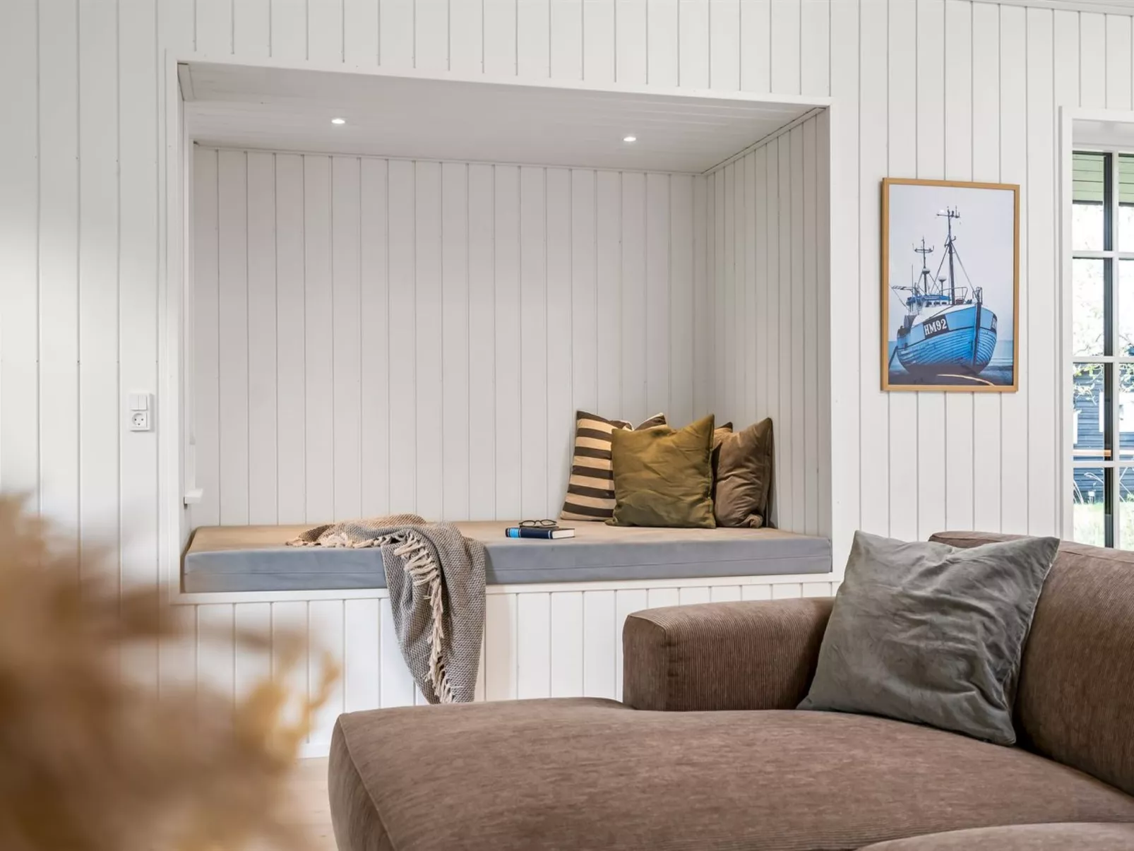 "Babara" - 350m from the sea-Inside