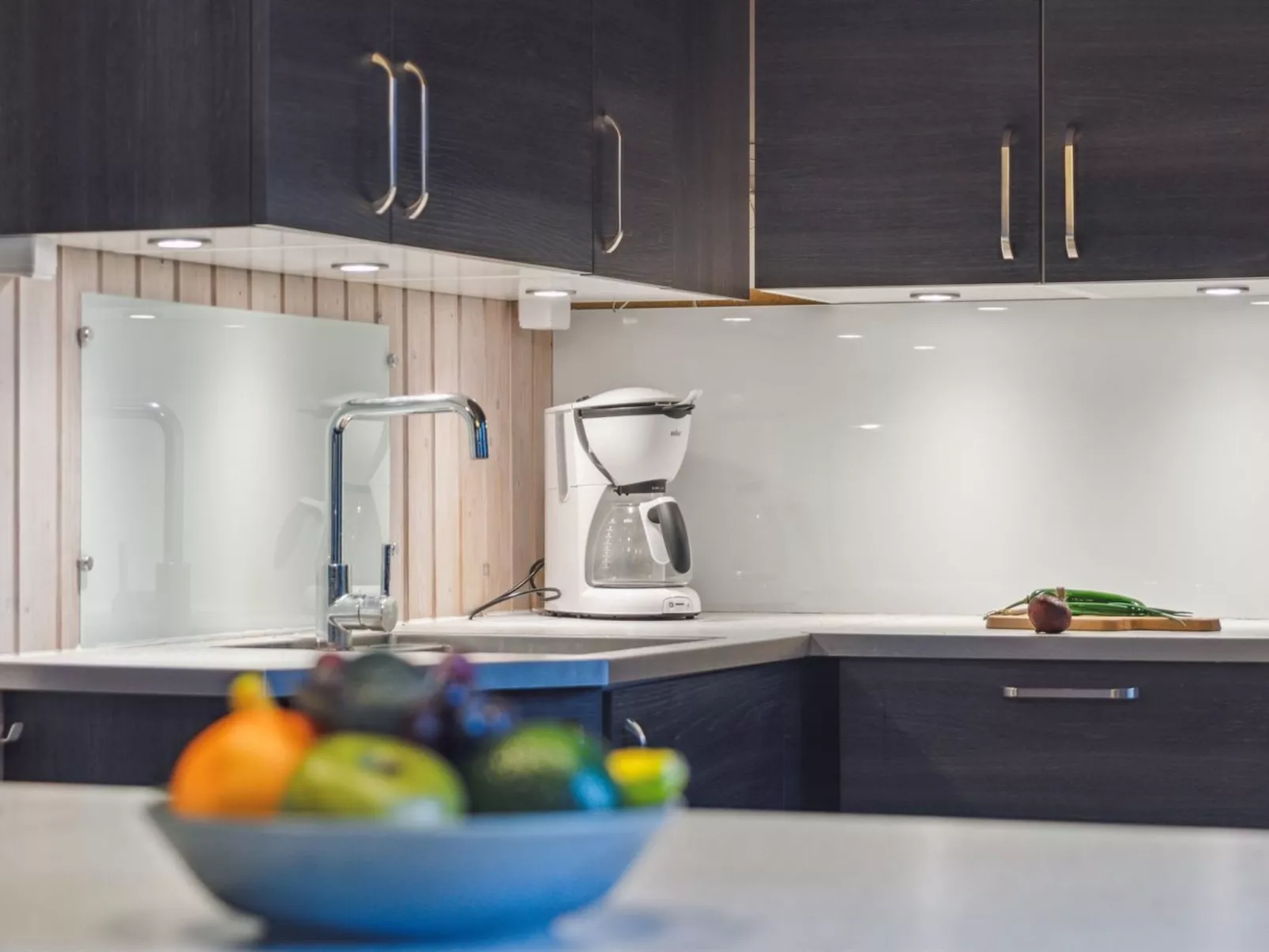 "Elsemaria" - 1.3km from the sea-Dedans