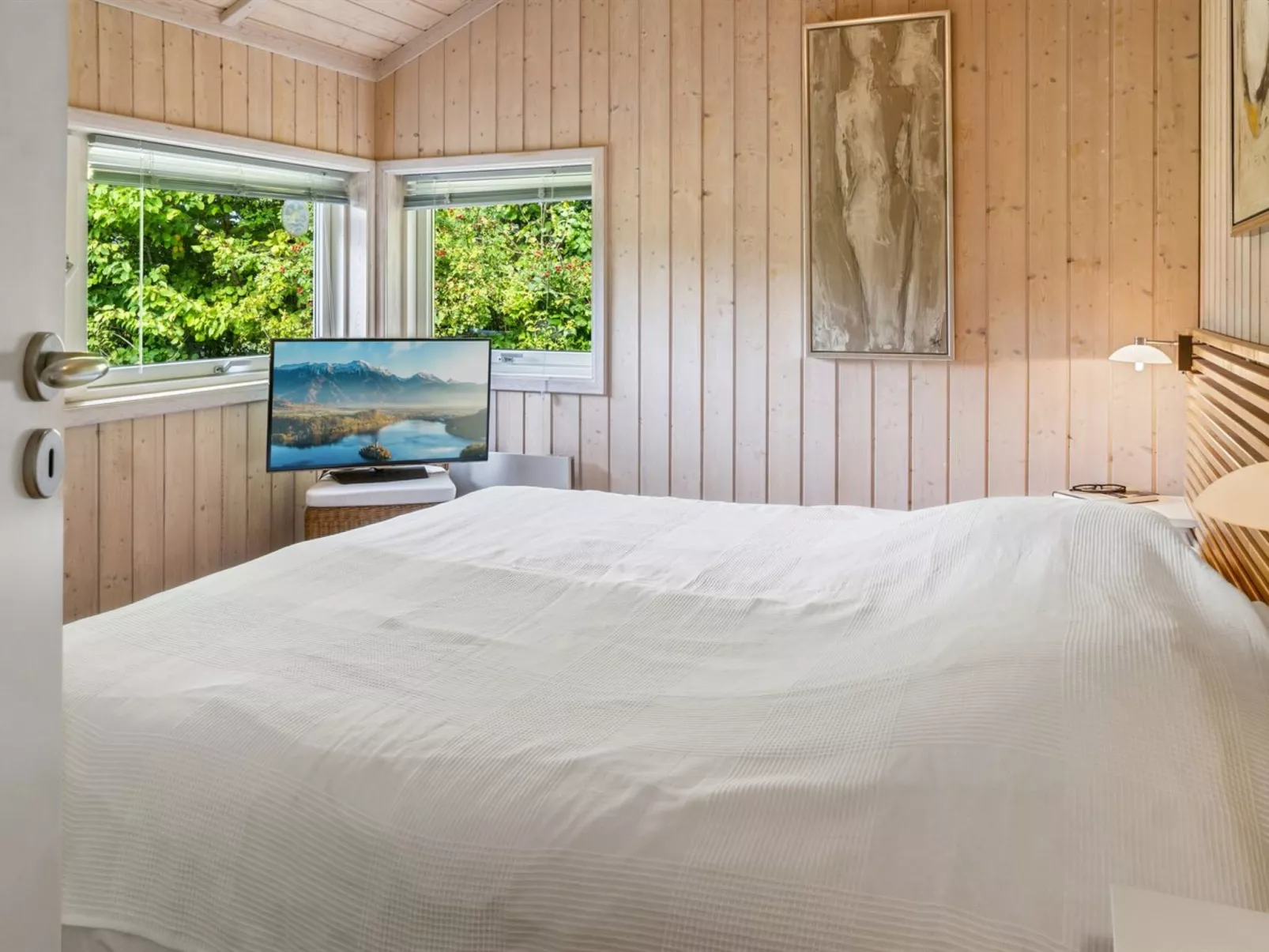 "Thorke" - 200m from the sea-Inside