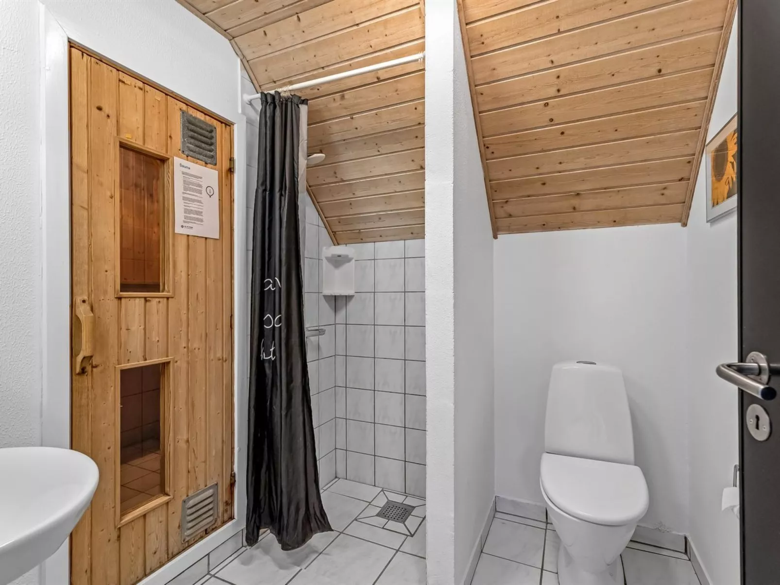 "Rajka" - 800m from the sea-Inside