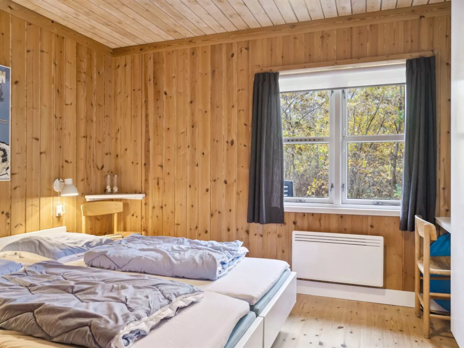 "Rubi" - 250m from the sea-Drinnen