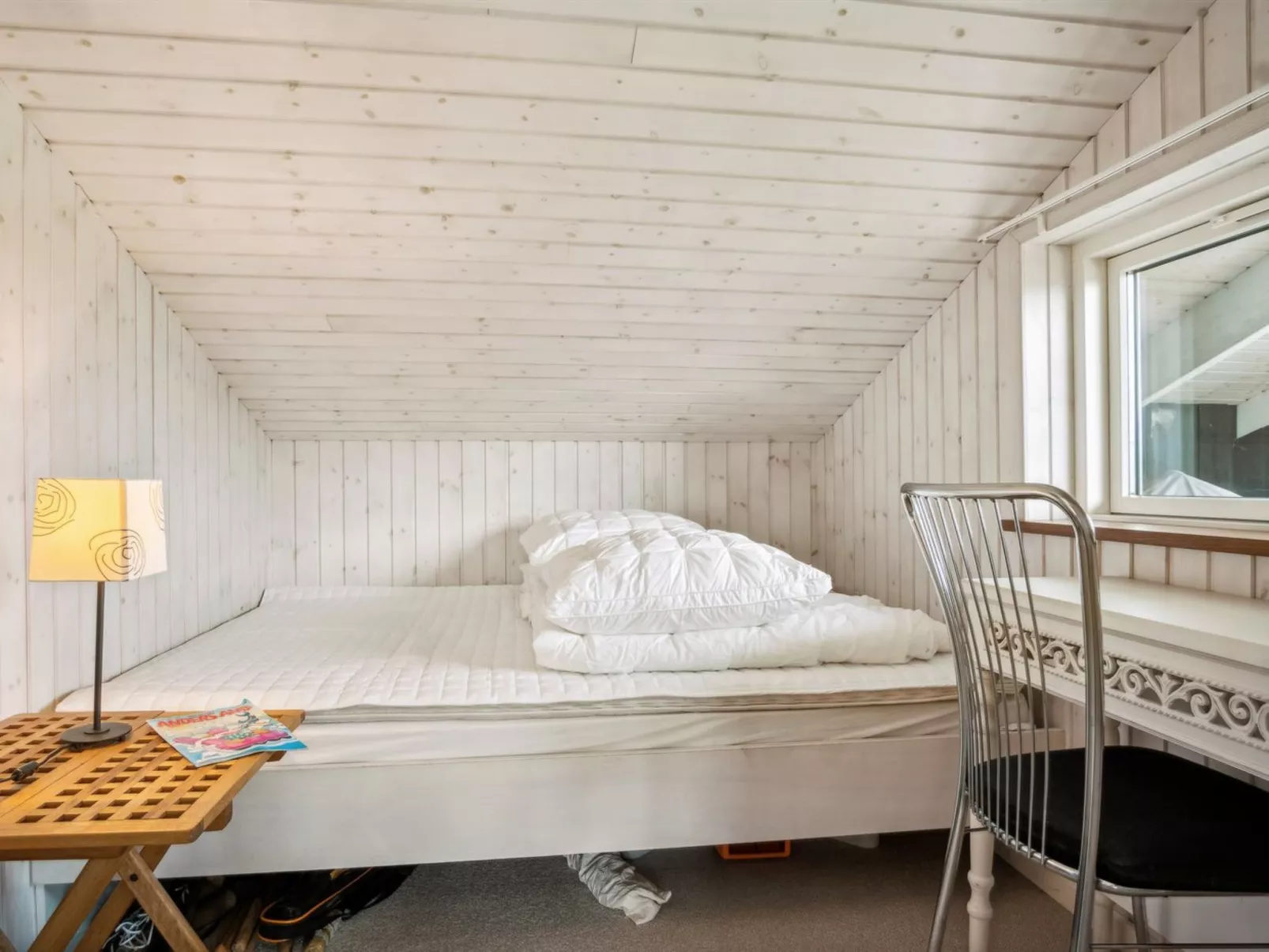 "Sohvi" - 300m from the sea-Dedans