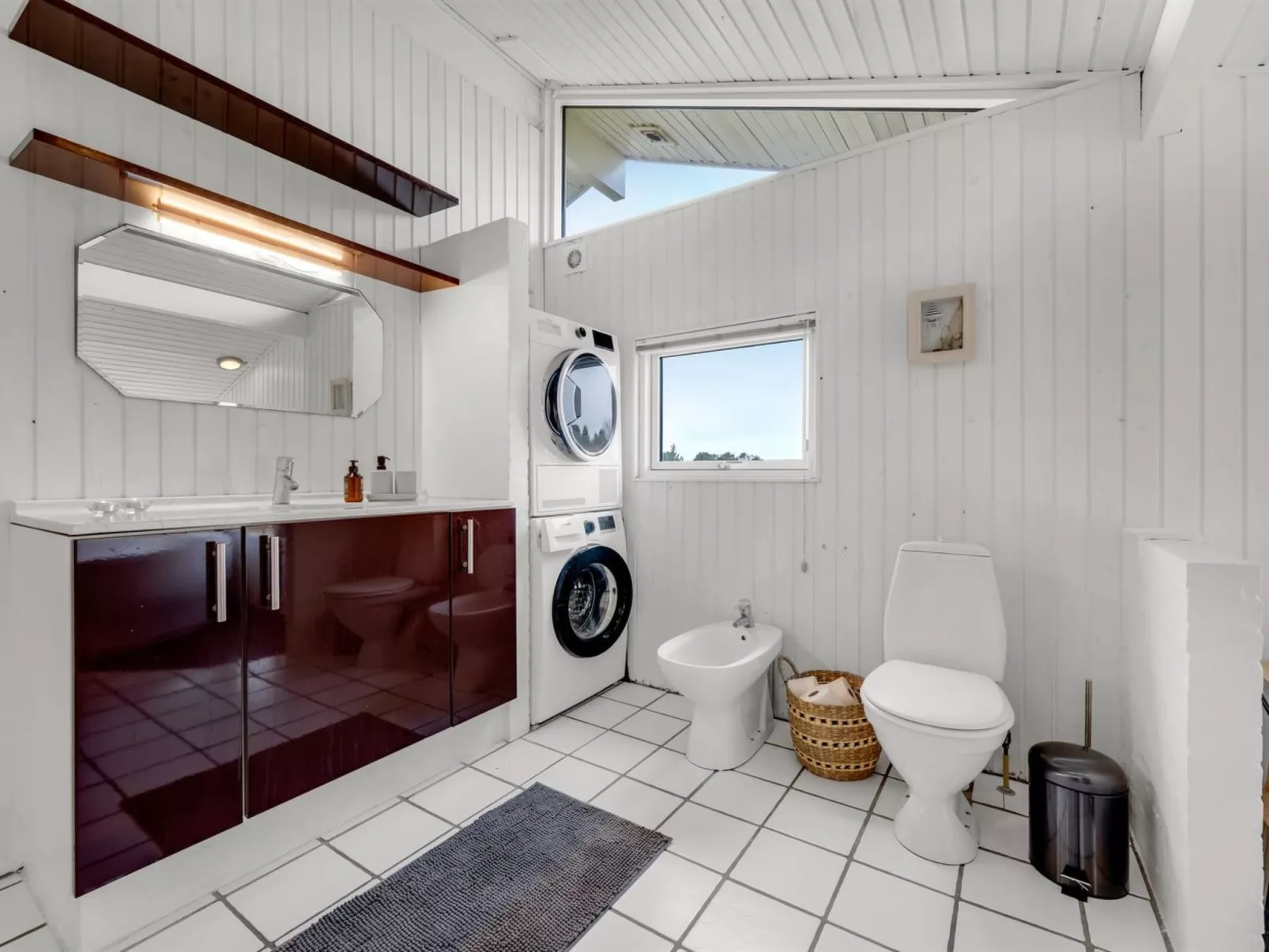 "Josef" - 950m from the sea-Inside