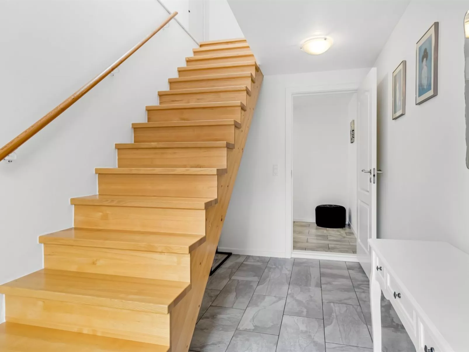 "Aliza" - 14km from the sea-Dedans